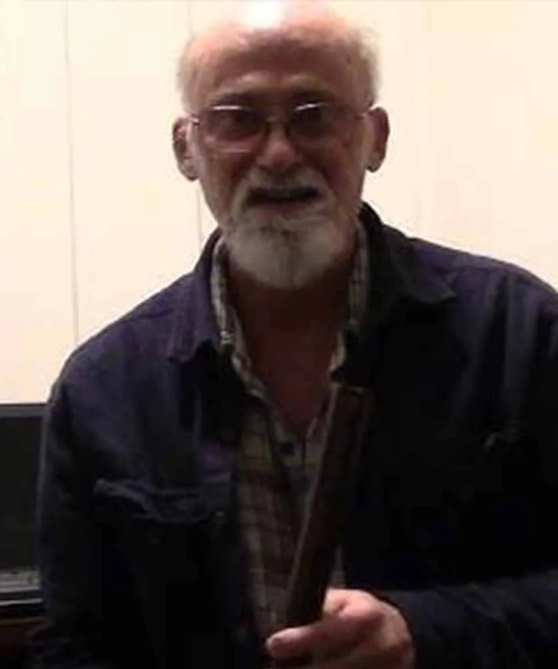 مایکل ارل رید