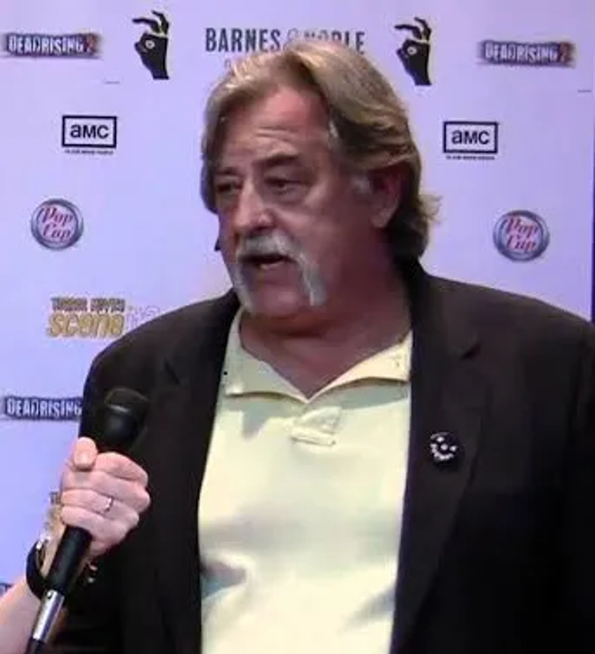 تیموتی پاتریک کویل