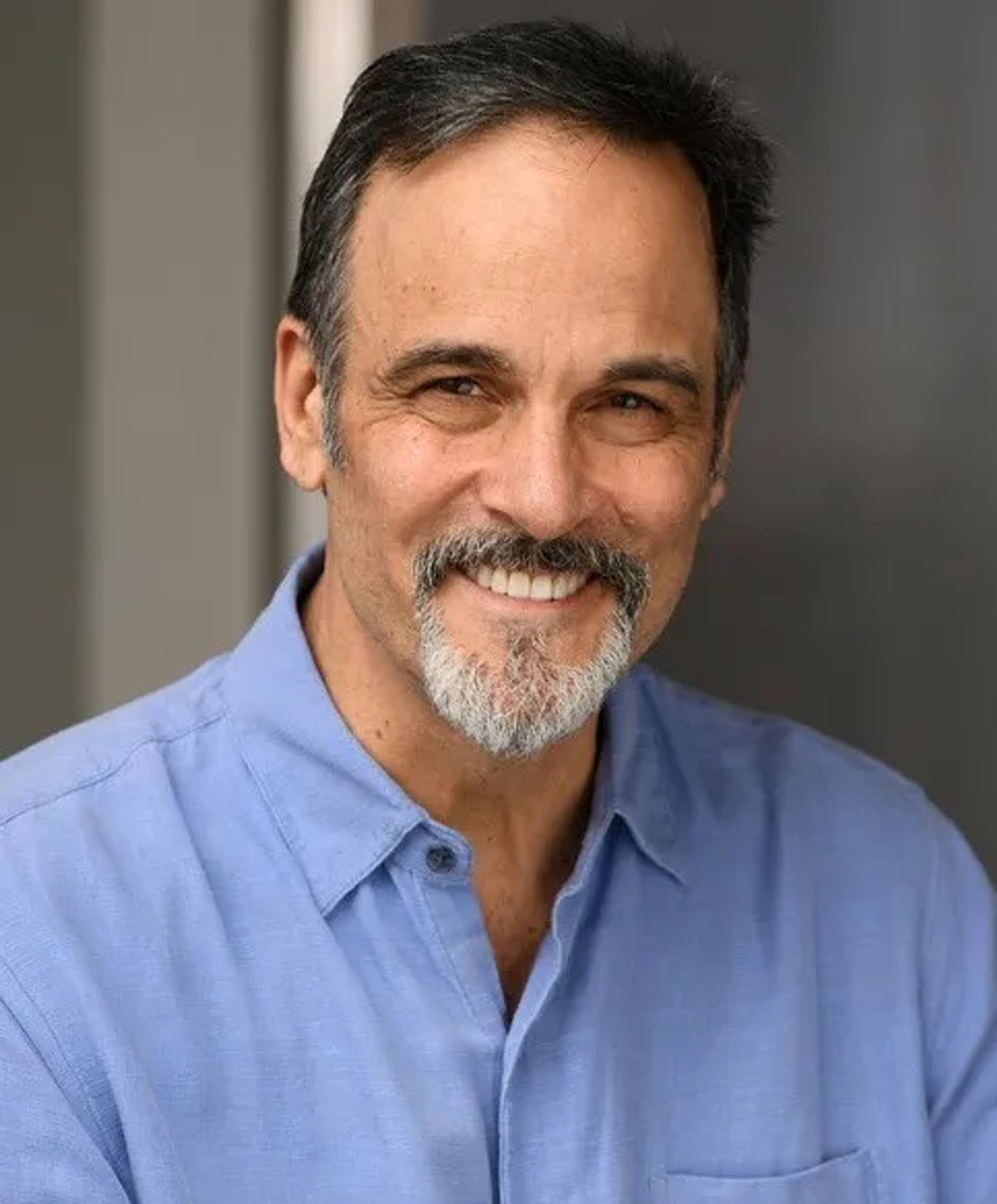 دیک اندرسون