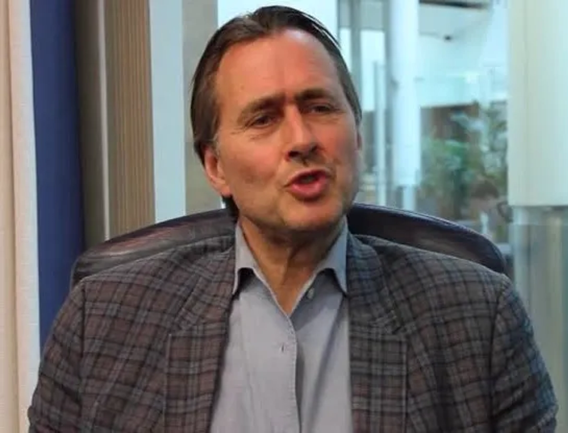 مارکوس گیلبرت