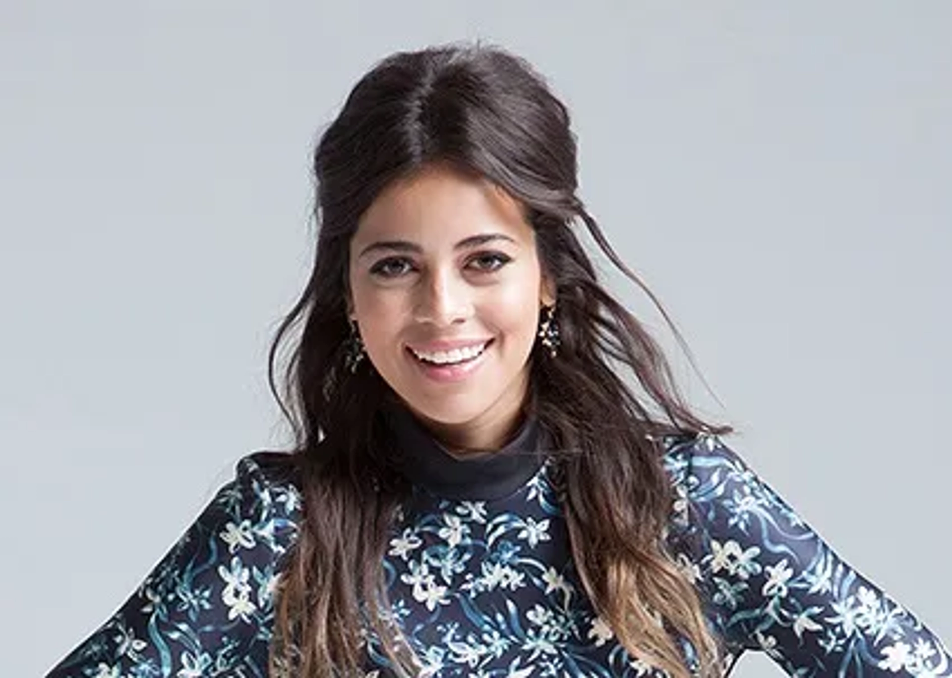 آنجلیک ریورا