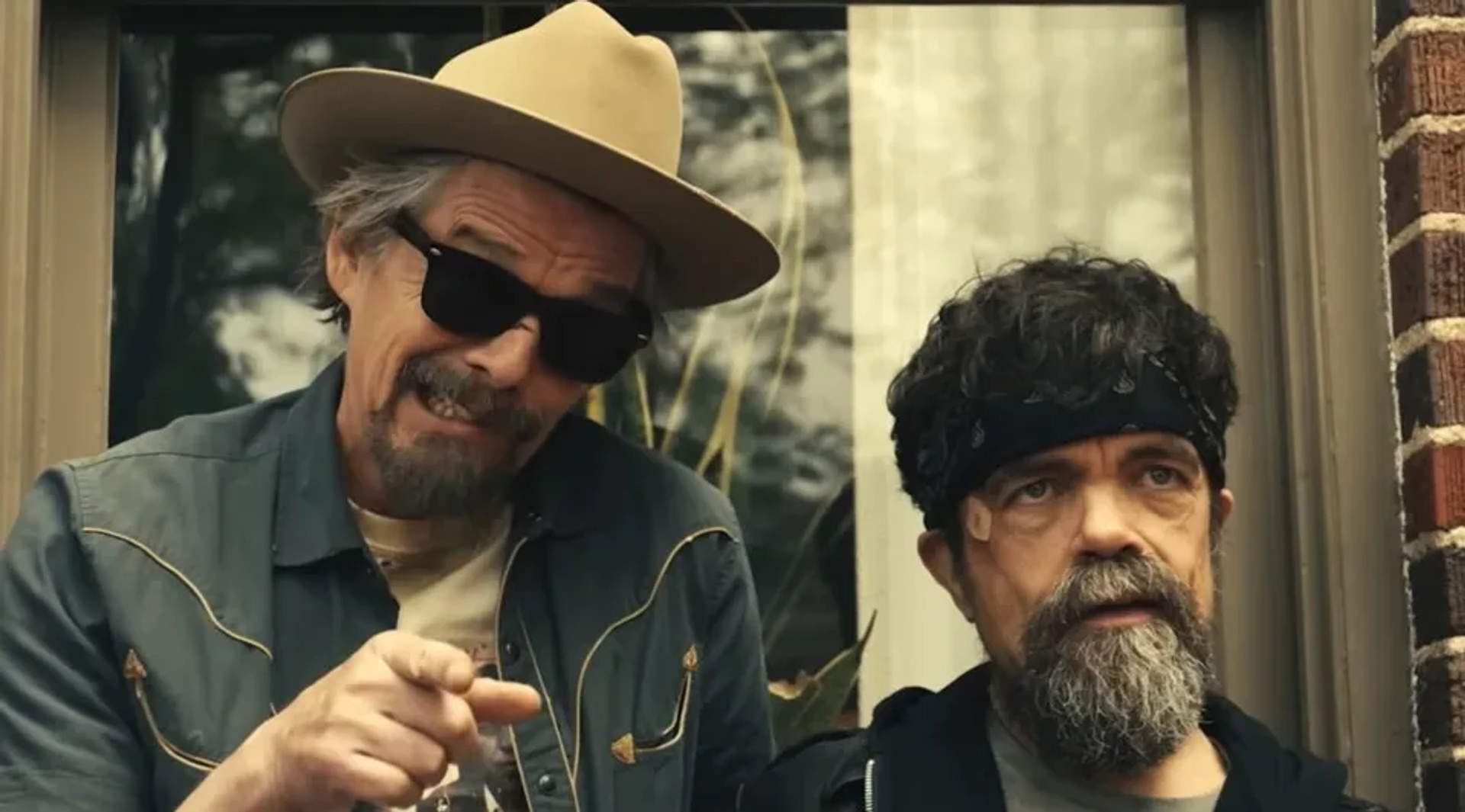  «The Lowdown» بهترین سریال جدید سال با امتیاز ۹۸٪ آماده‌ی تماشا است