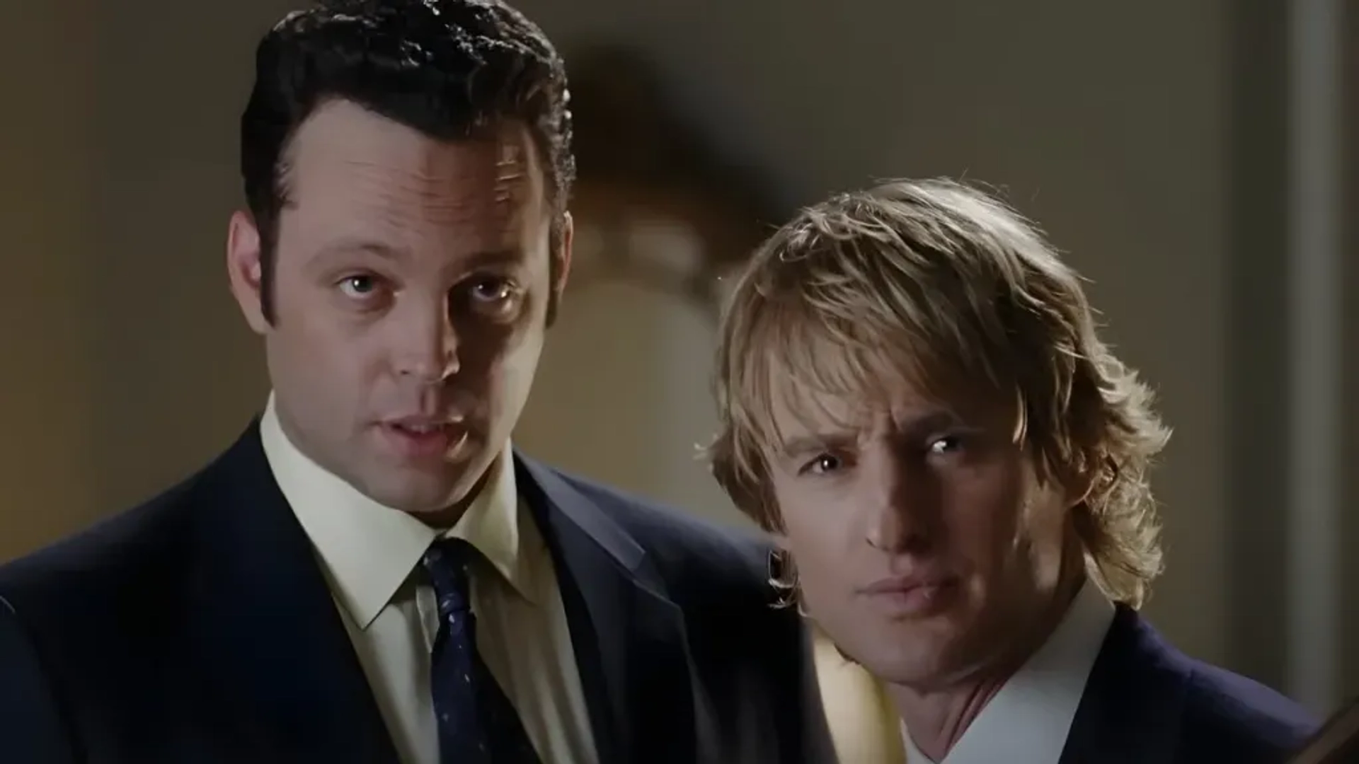 فیلمنامه‌ی «مهمانان ناخوانده عروسی ۲» آماده است؛ تلاش ۲۰ ساله برای بازگشت 