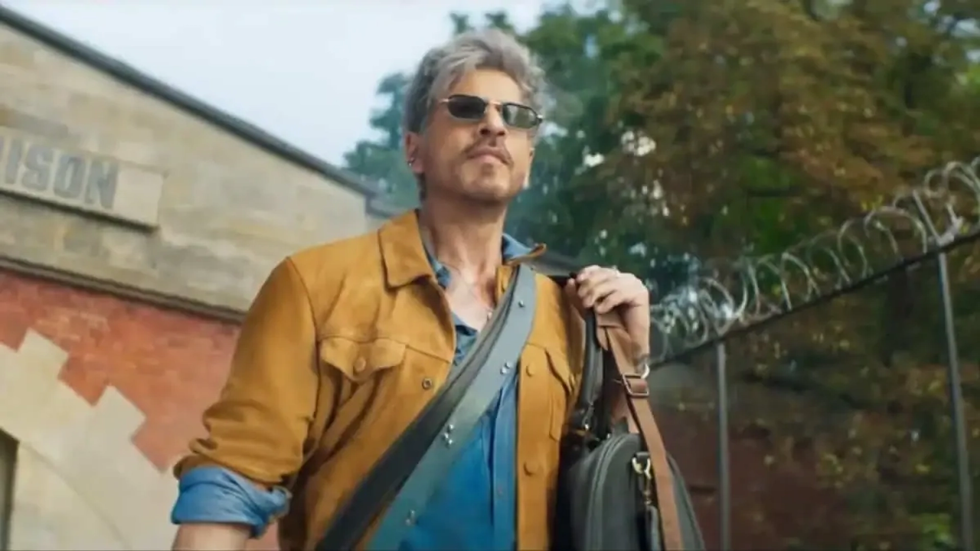 غافلگیری ۶۰ سالگی شاهرخ خان؛ ۱۵ ستاره در فیلم «پادشاه» همبازی می‌شوند 