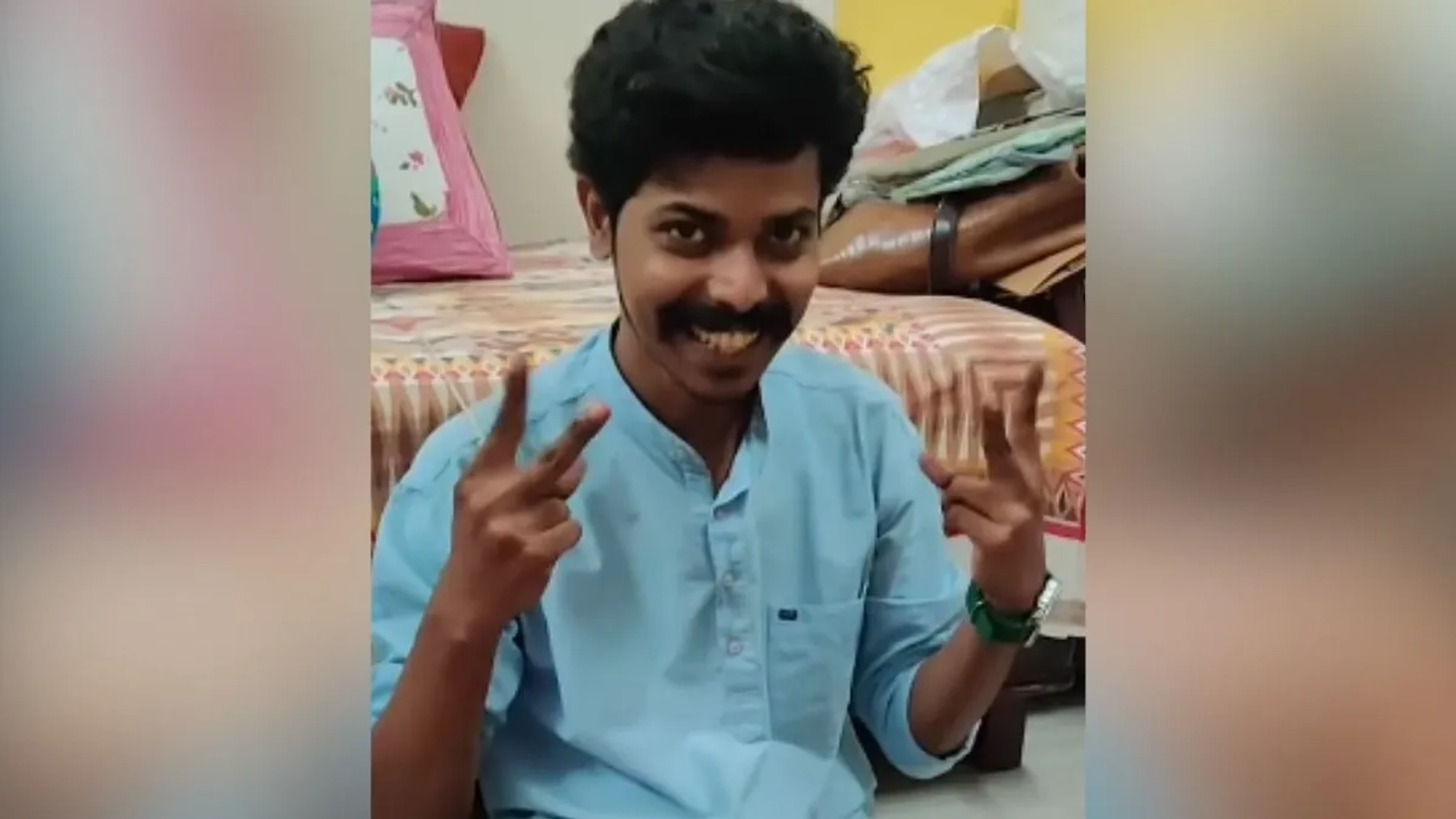 توشار غدیگاونکر