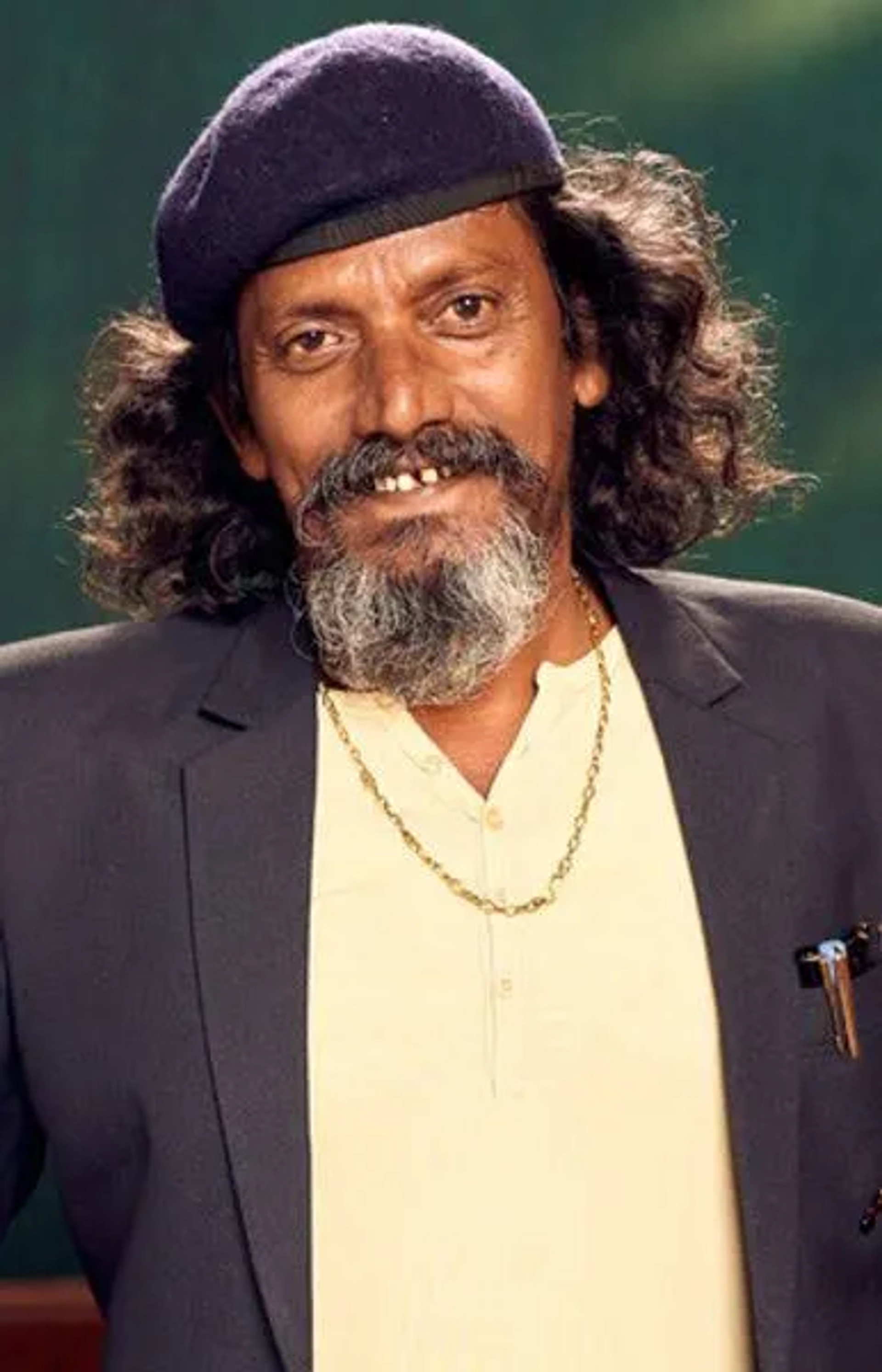 جناردن کادام