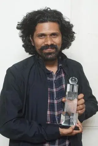سینث گانواد