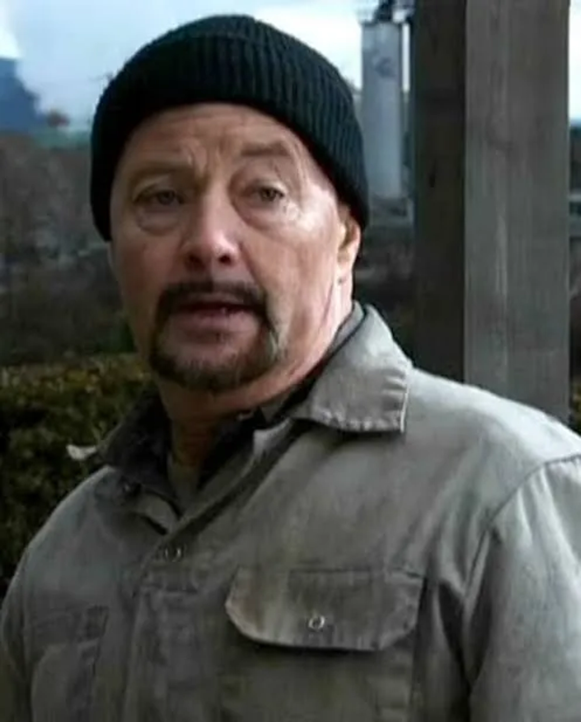 داگ آبراهامز