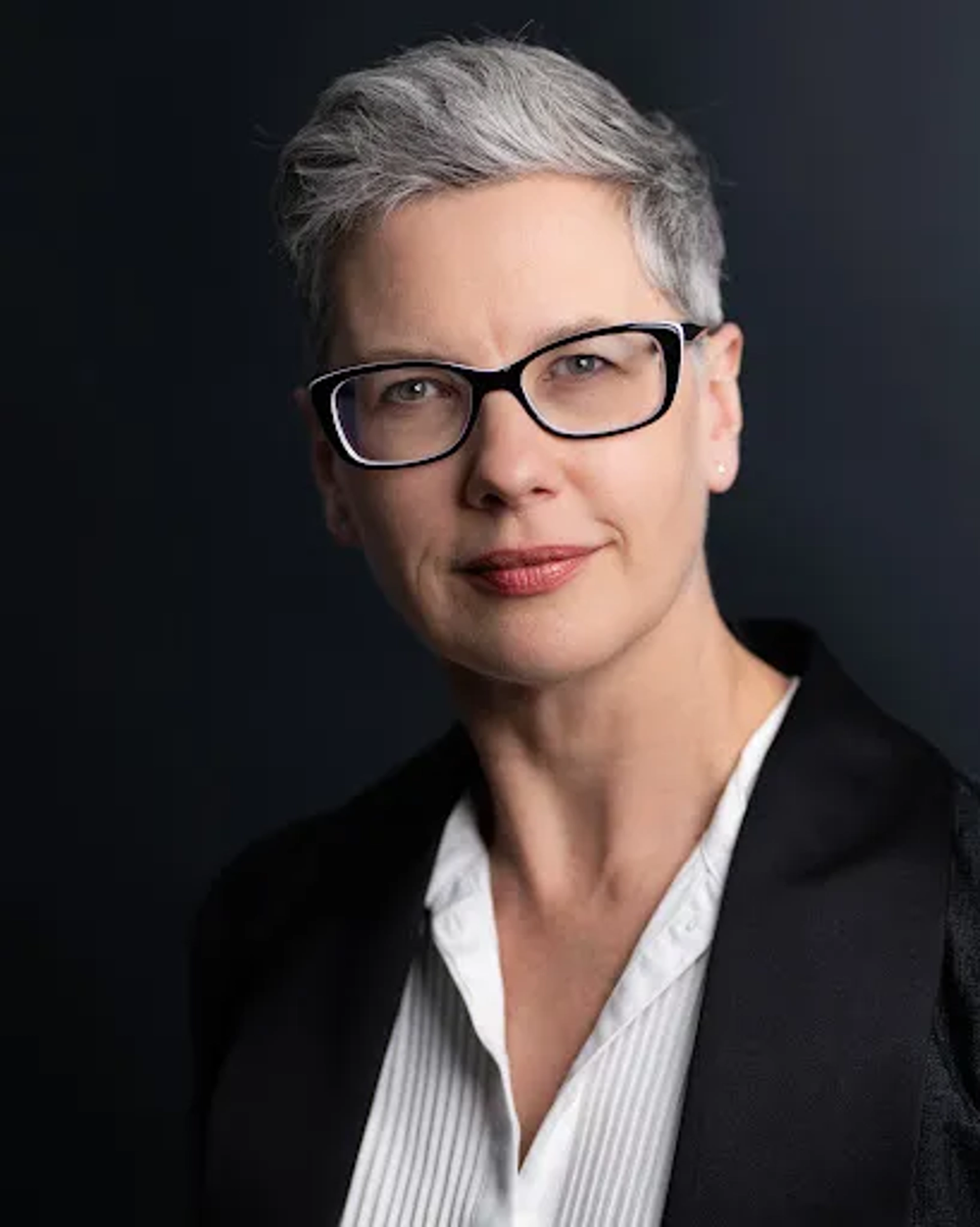 تیفانی لیندال نایت