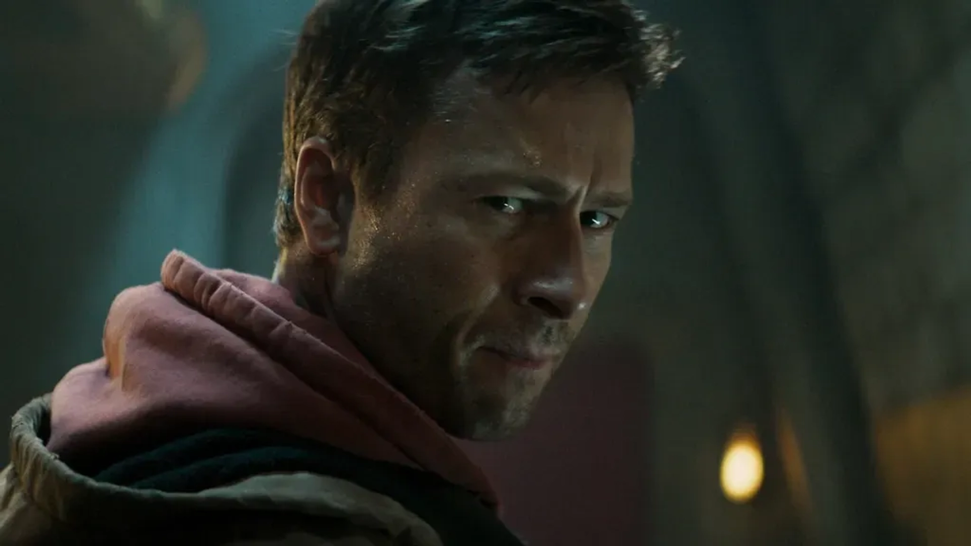 استیون کینگ عاشق اقتباس جدید «مرد دونده» است؛ «وفادار و هیجان‌انگیز» 