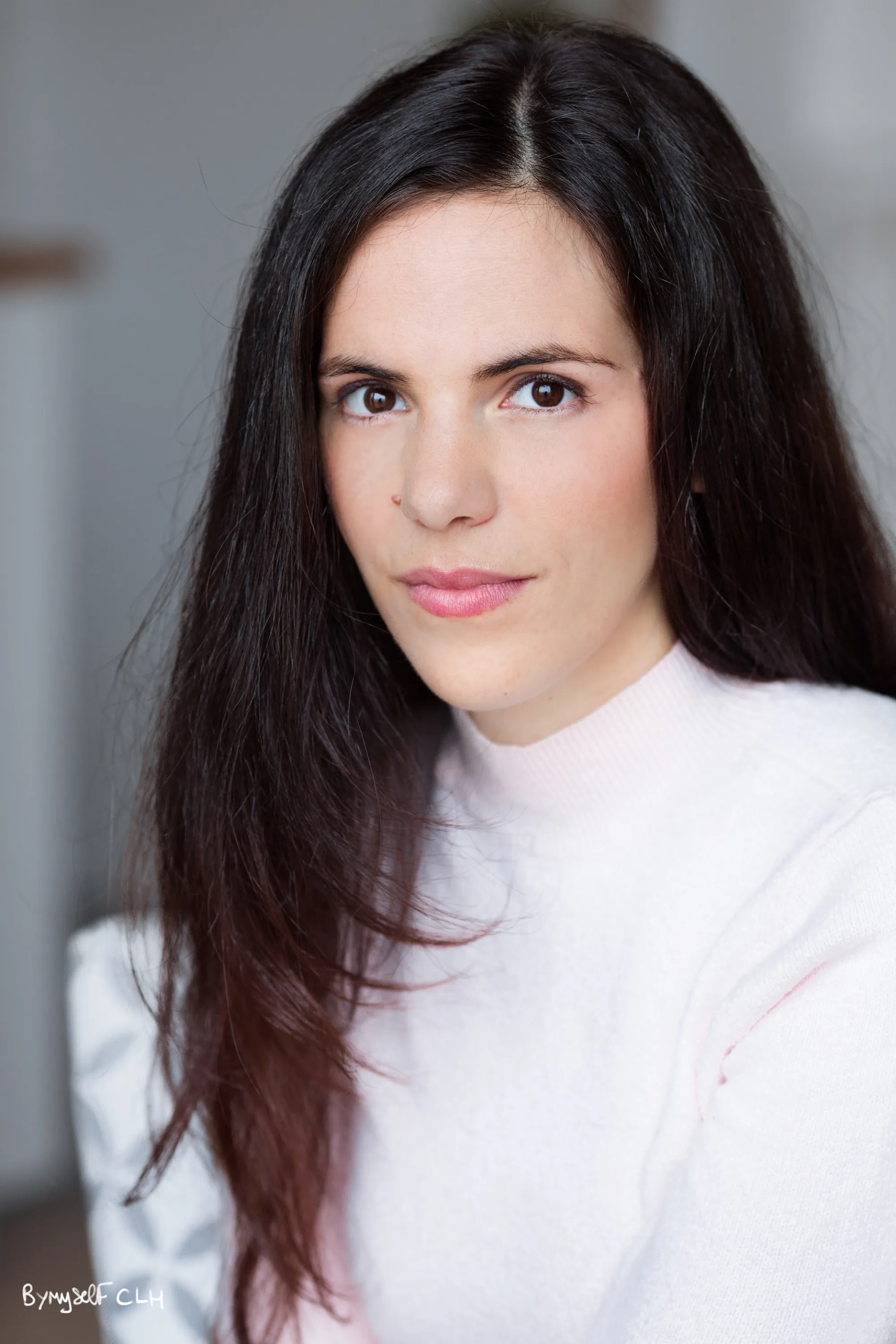 شارلوت هرویو