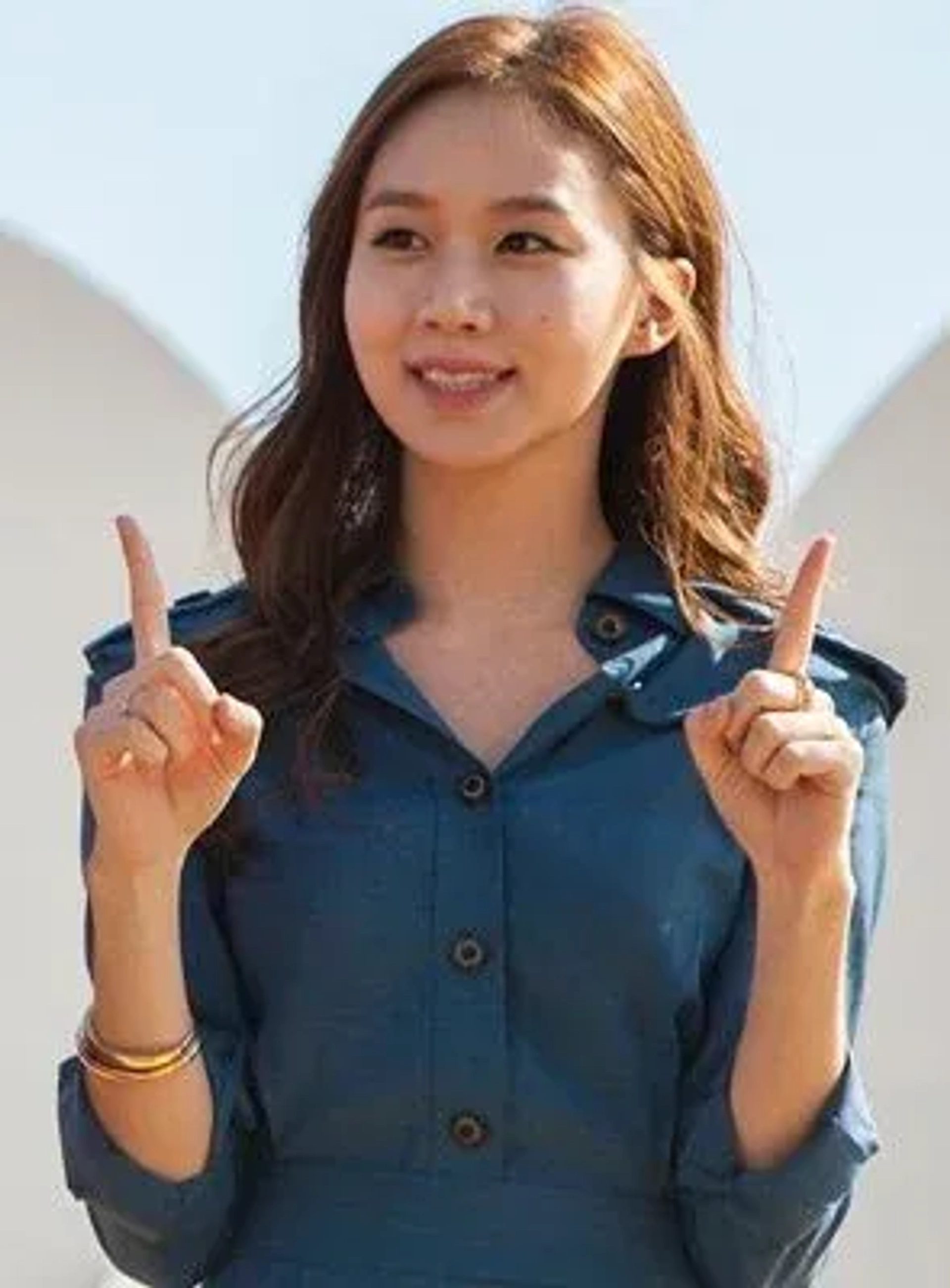 برو سونگ هی