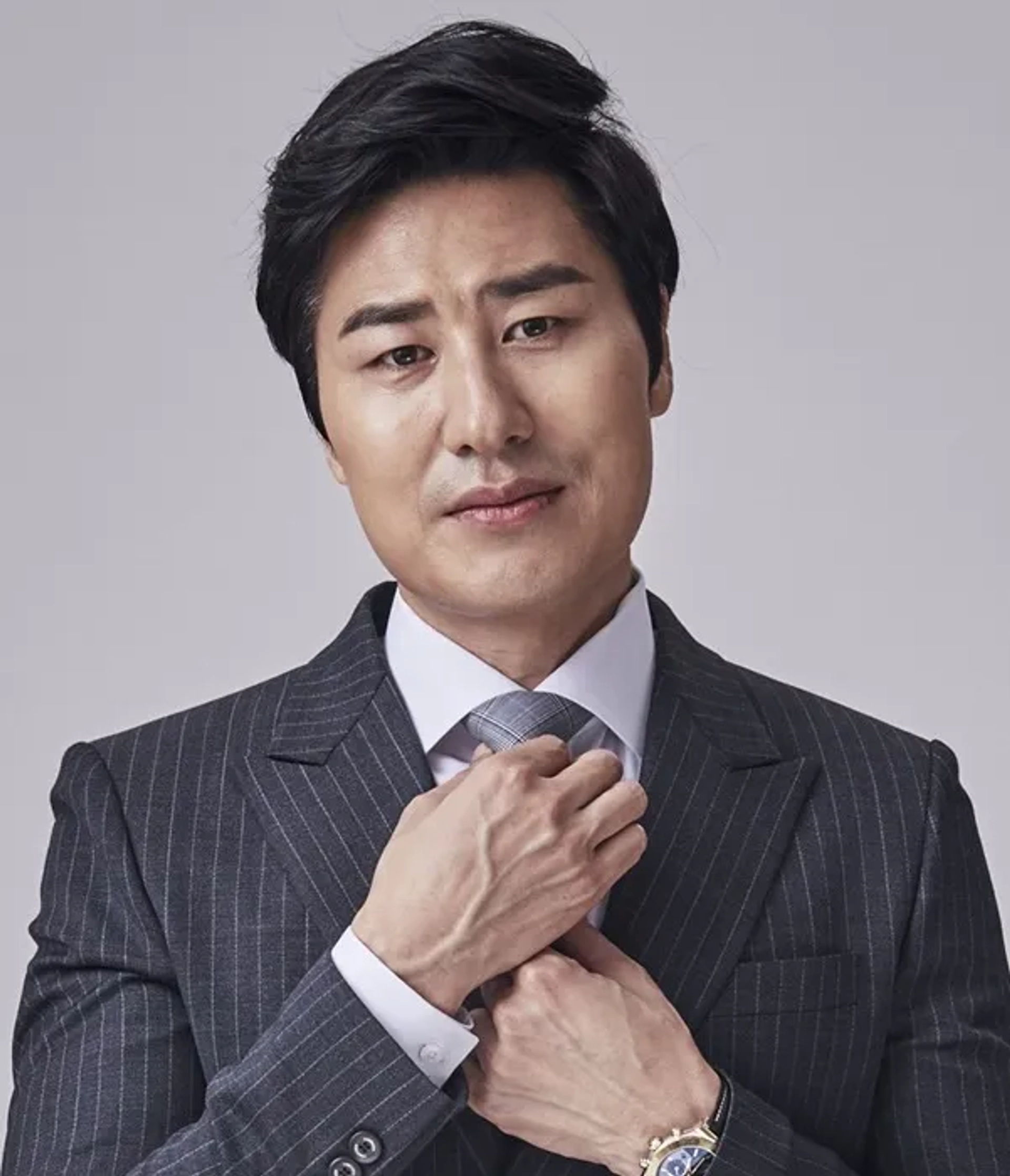 لی سانگ هون