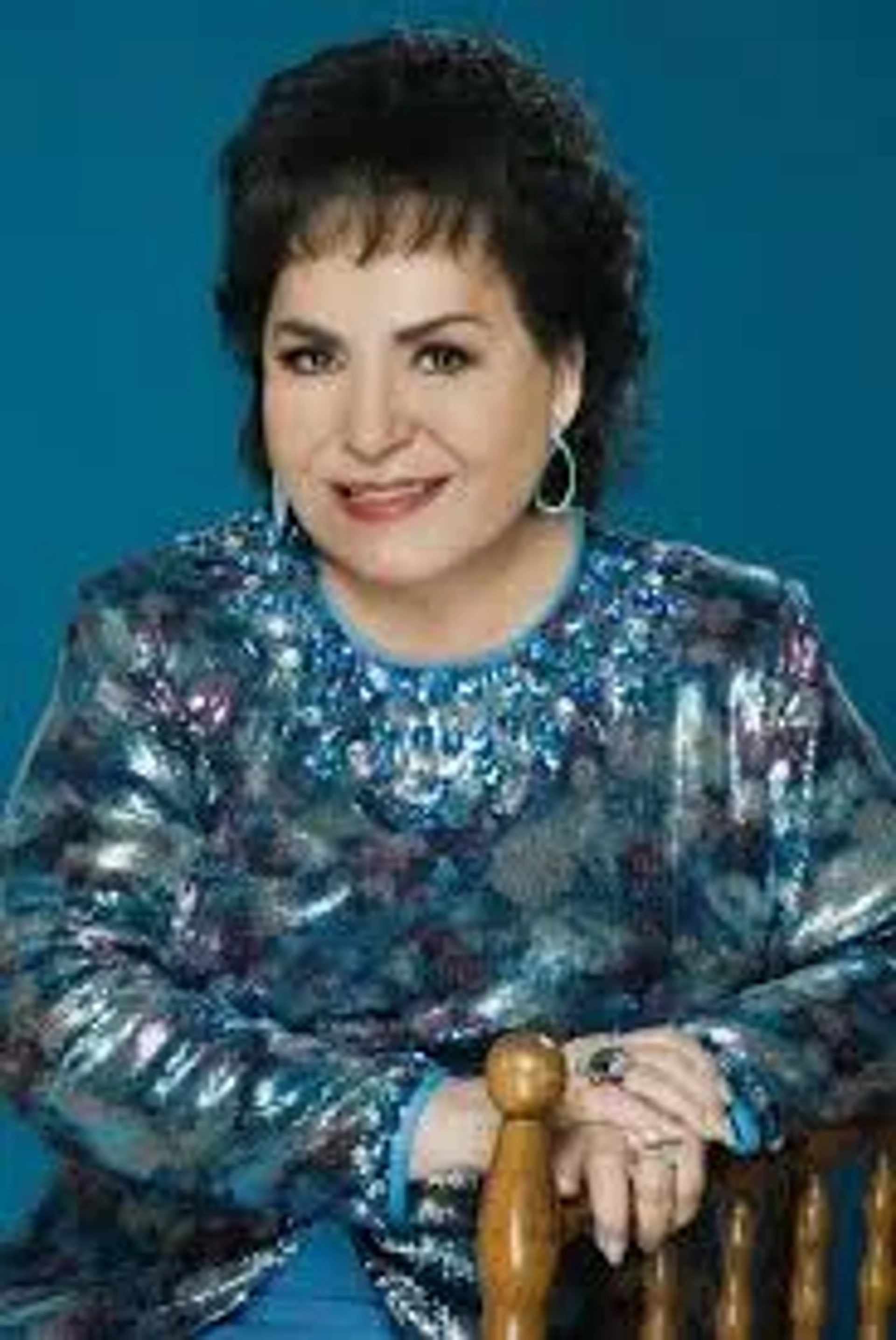 کارمن سالیناس