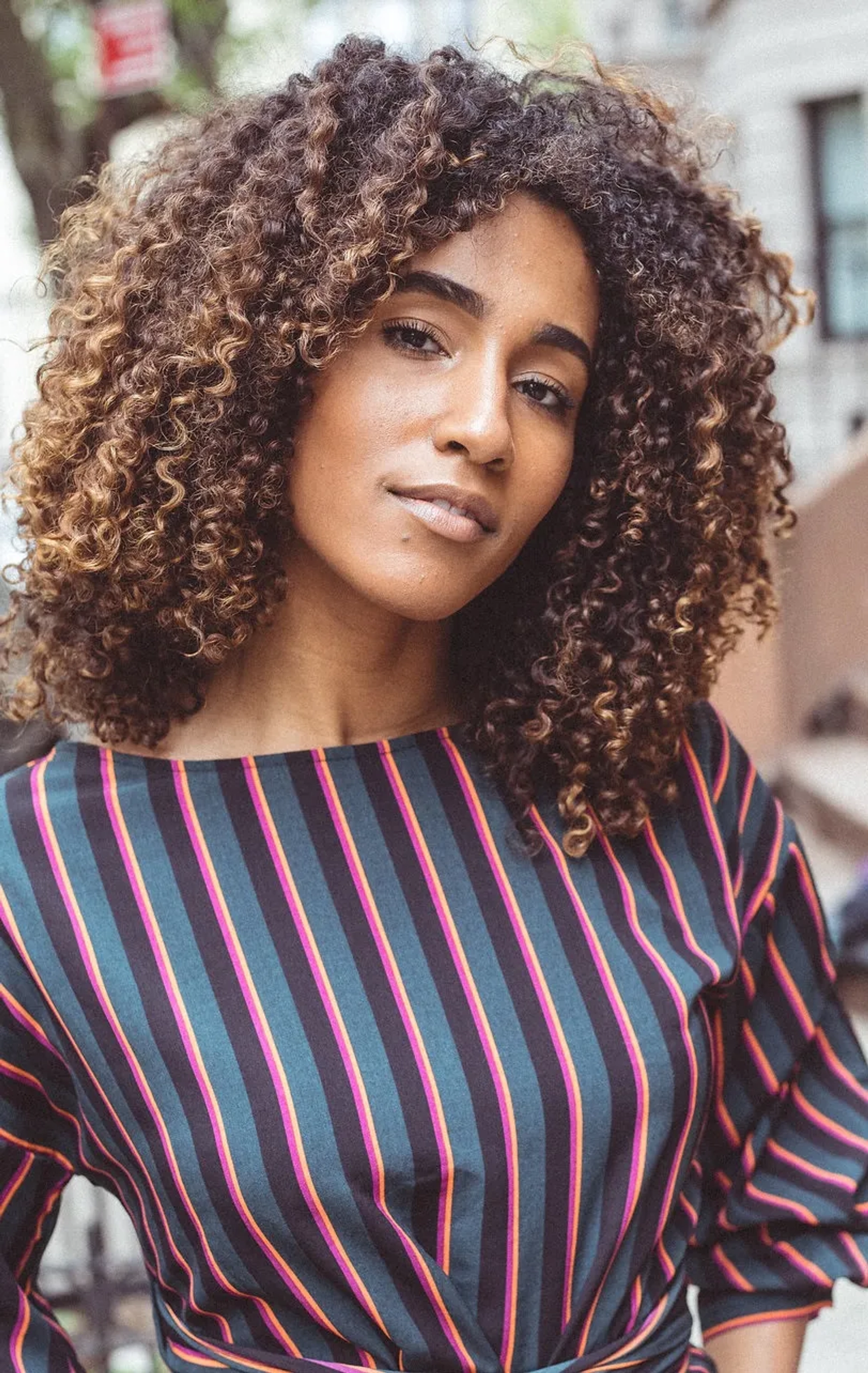 تیانا اوکویه