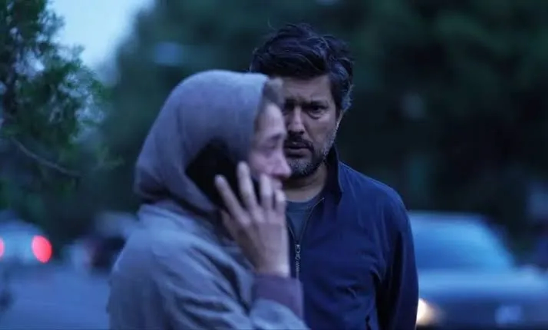 «برای رعنا» با بازی حامد بهداد و پانته‌آ پناهی‌ها آماده اکران شد + تیزر فیلم