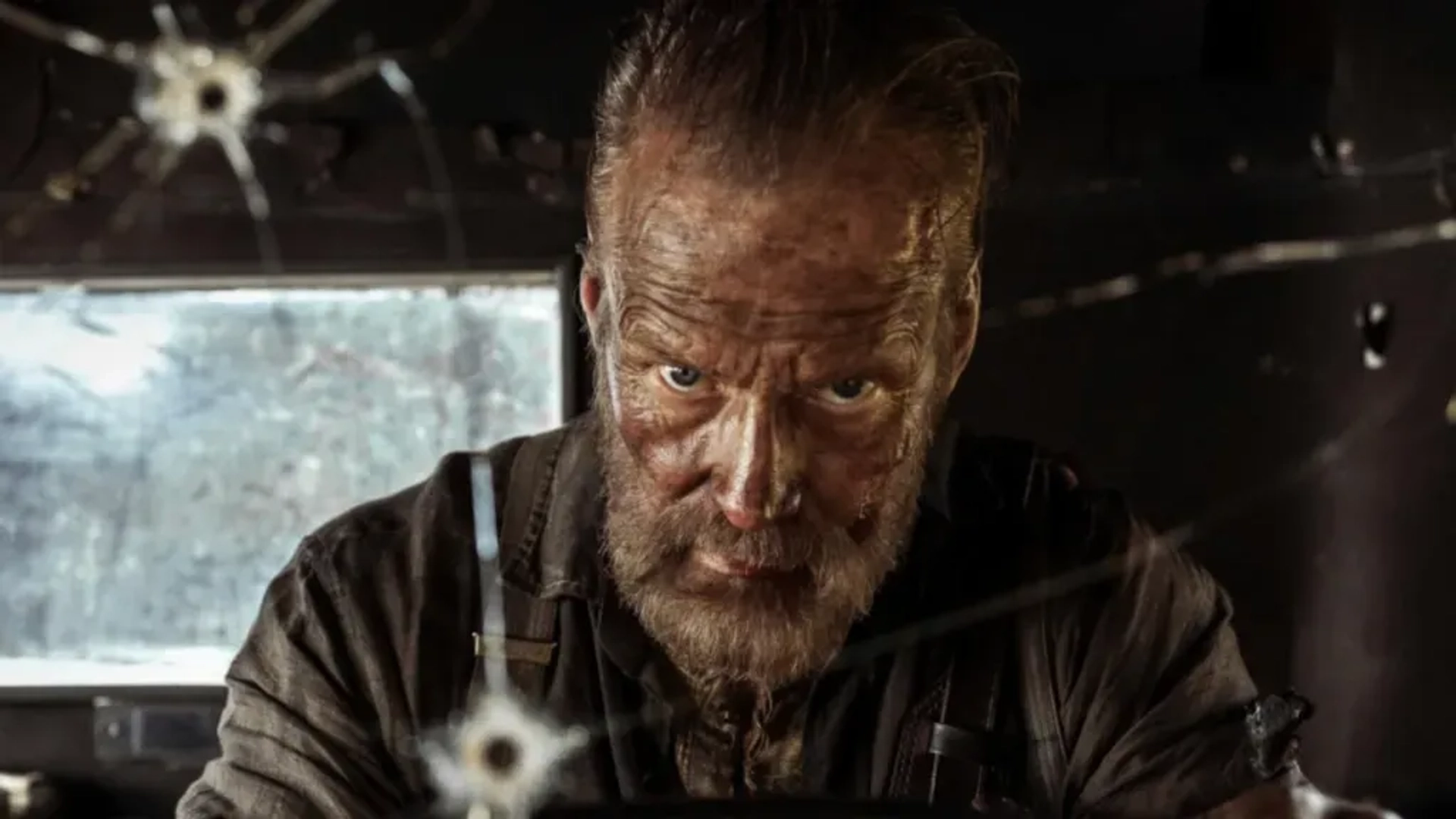 کارگردان «سیسو»: «راه انتقام» یک پایان و یک تولد دوباره بود