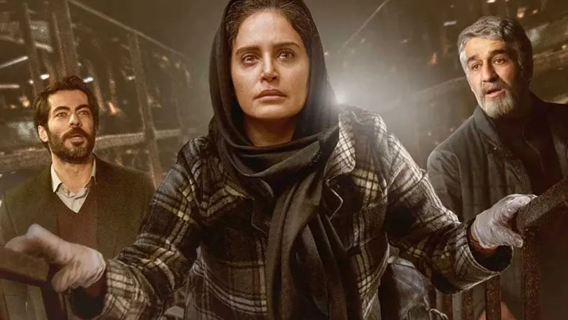 اکران رایگان فیلم «بی‌بدن» همراه با نقد و گفت‌وگو در سینماتک تهران