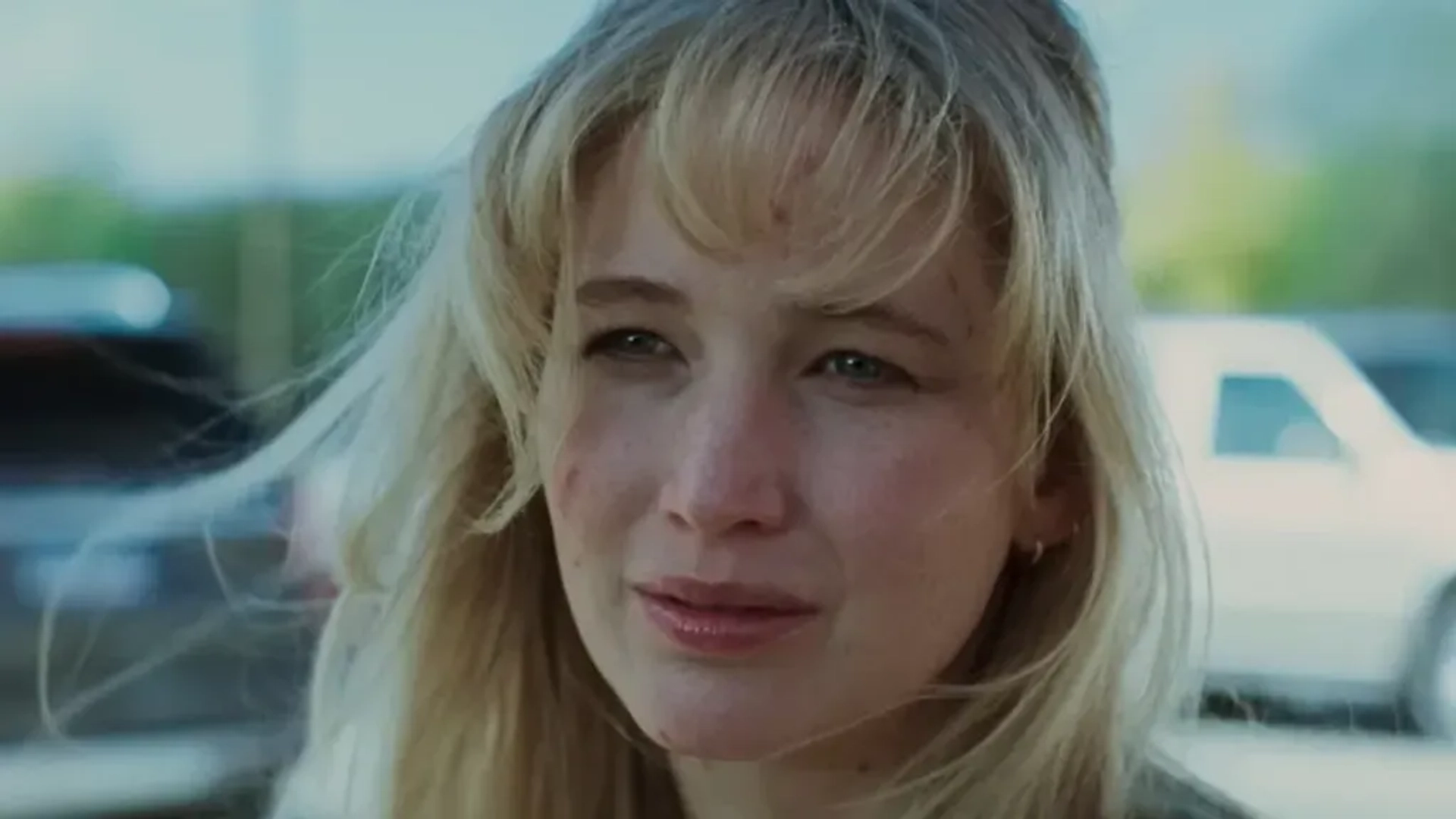 جنیفر لارنس هشدار داد: فیلم جدید من و رابرت پتینسون «فن‌فیکشن» نیست 