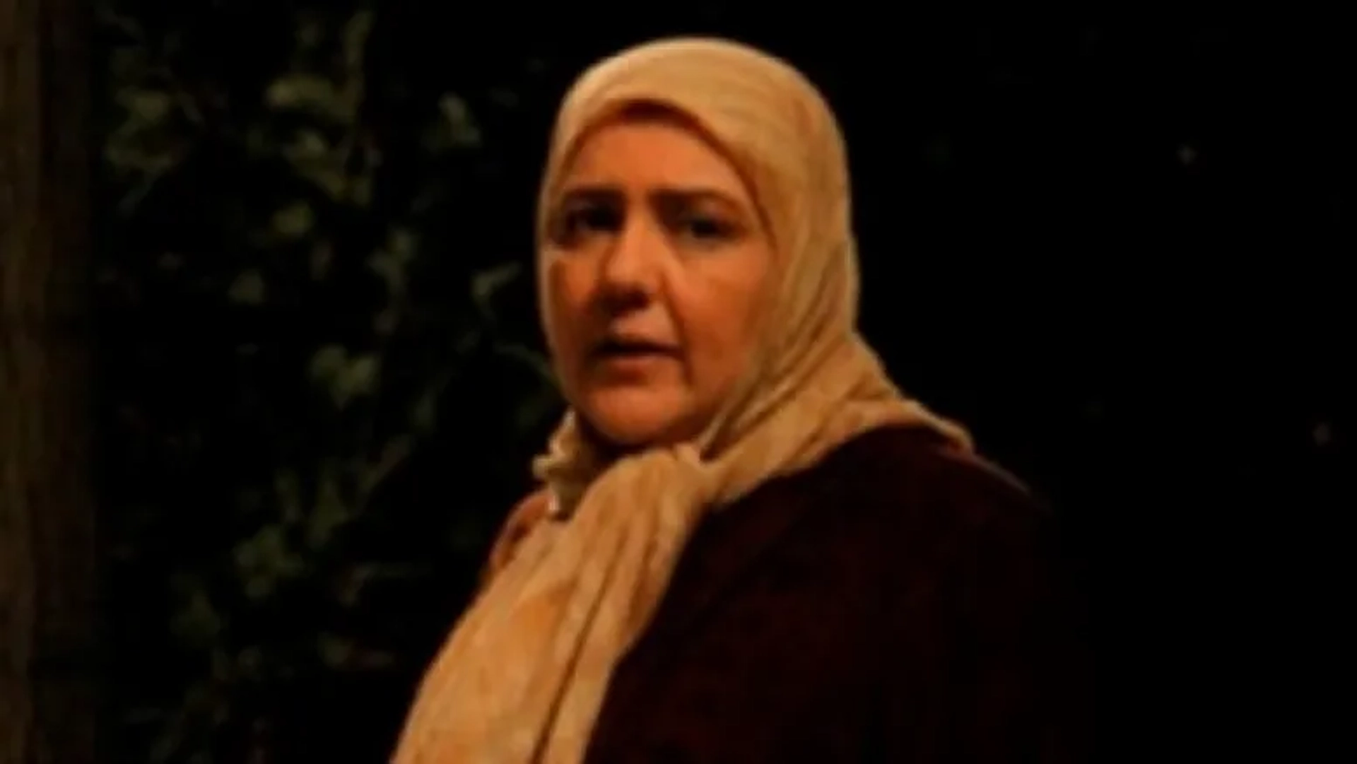 سریال در چشم باد 1388