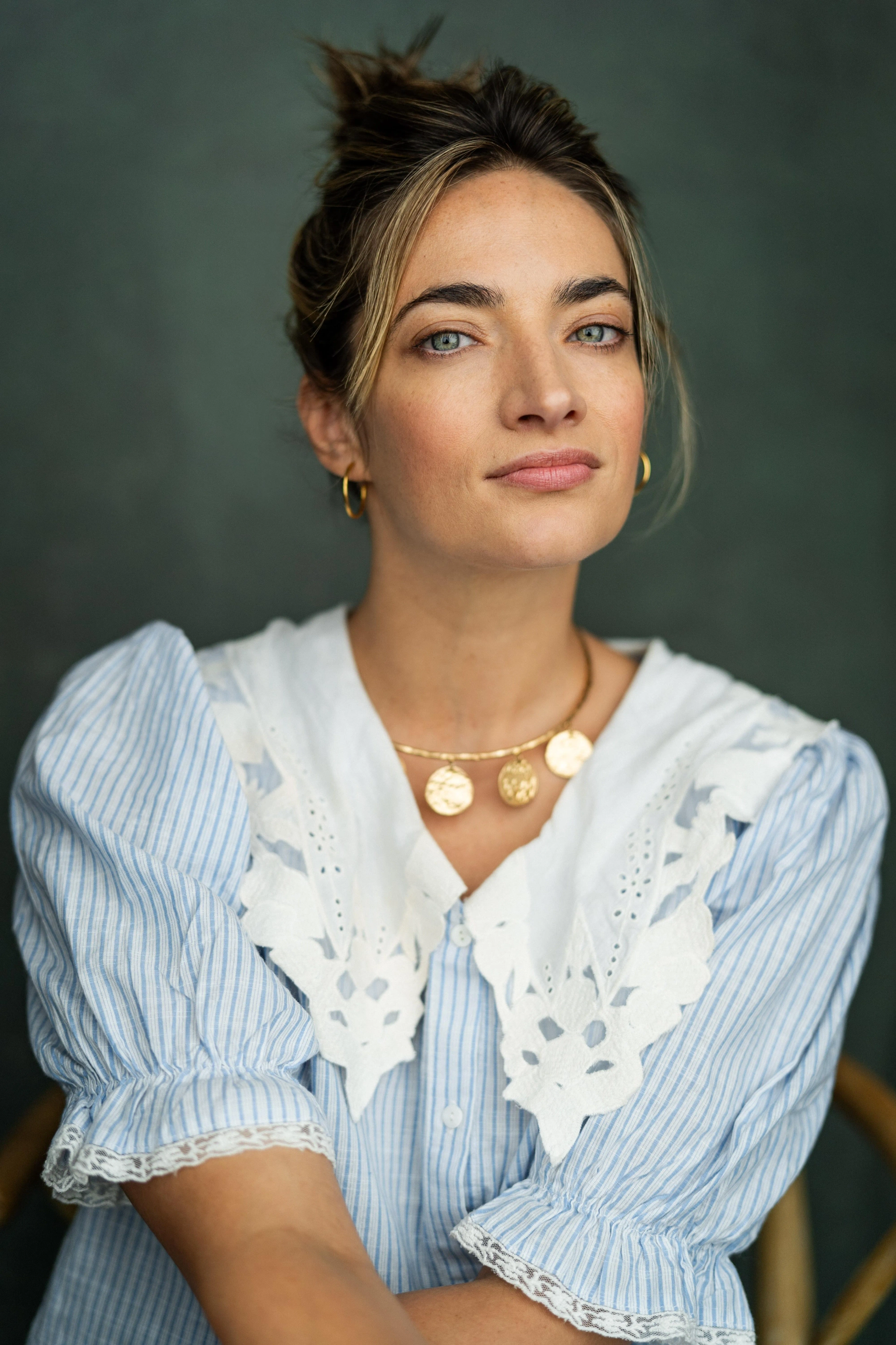 آنابل کوتای