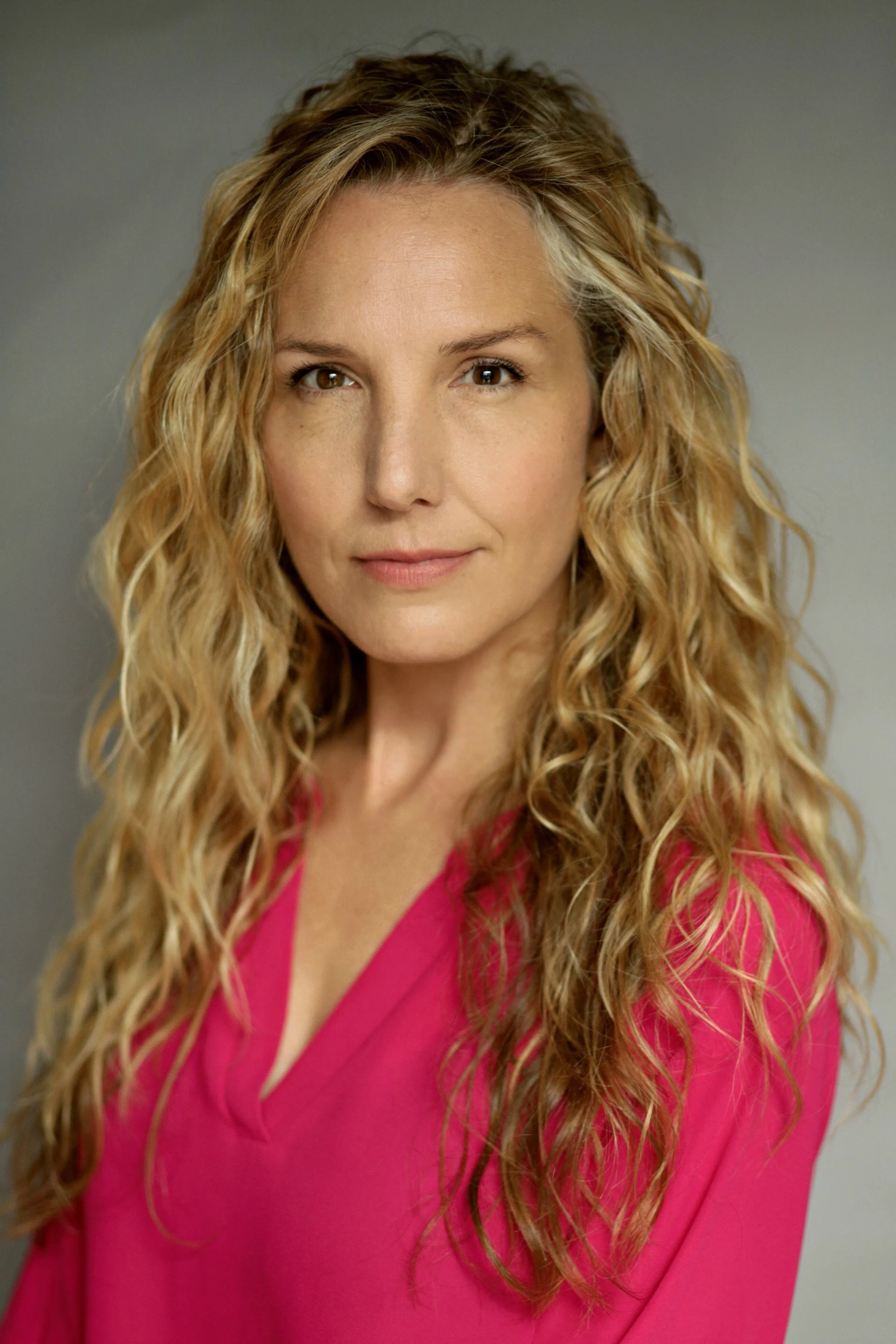 الیزابت باور