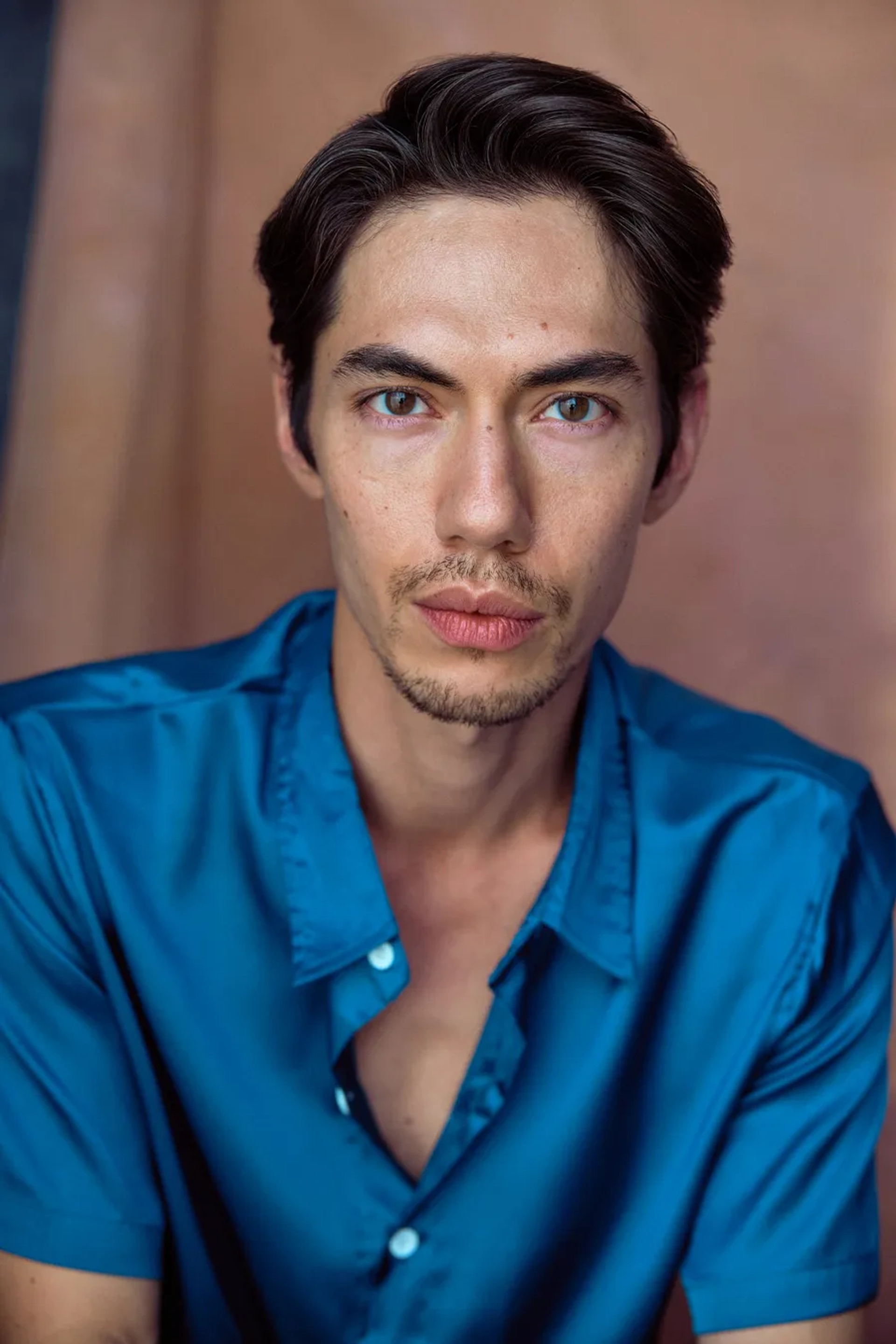 برندن هاولی