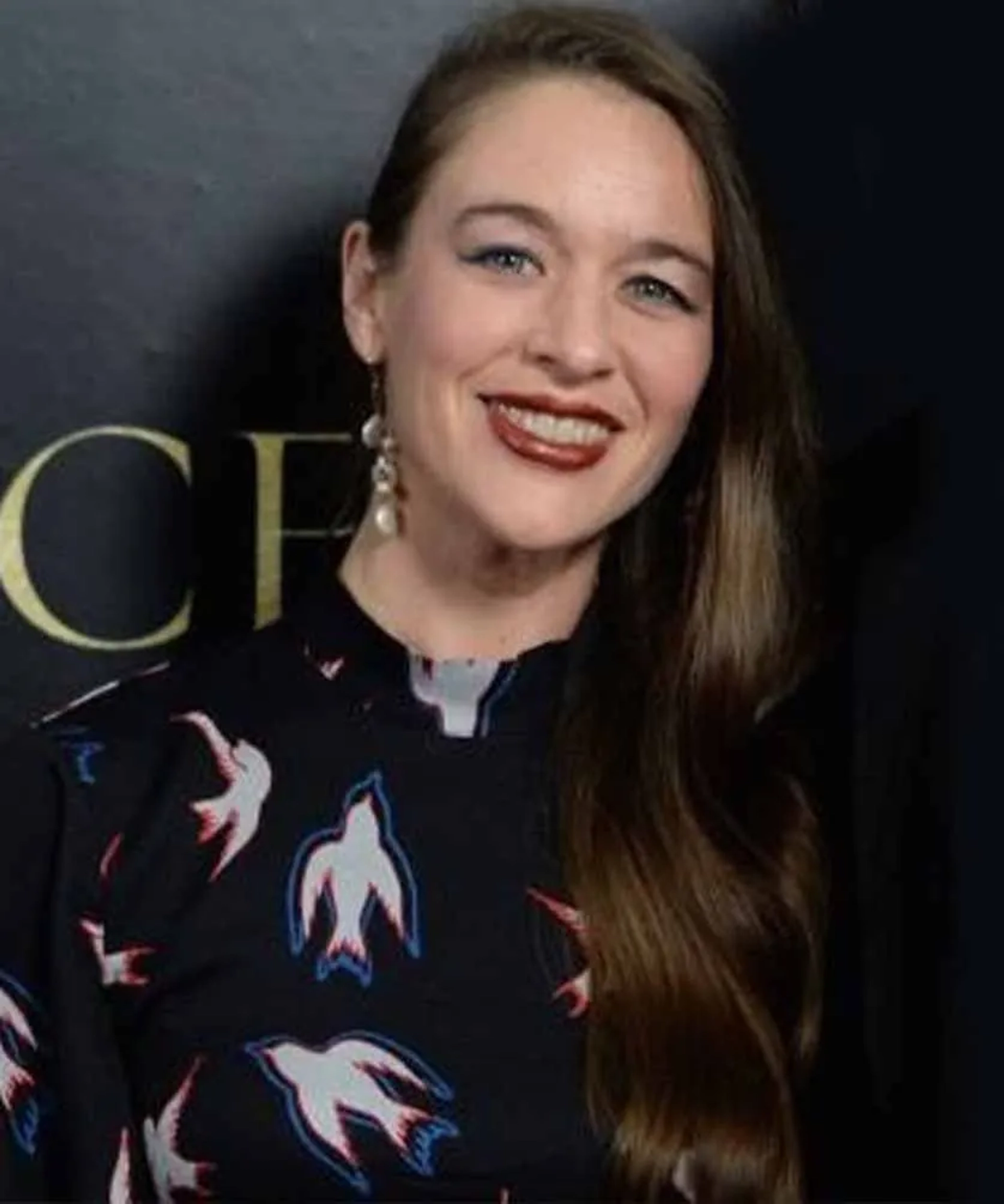 کاترین  کلوگ