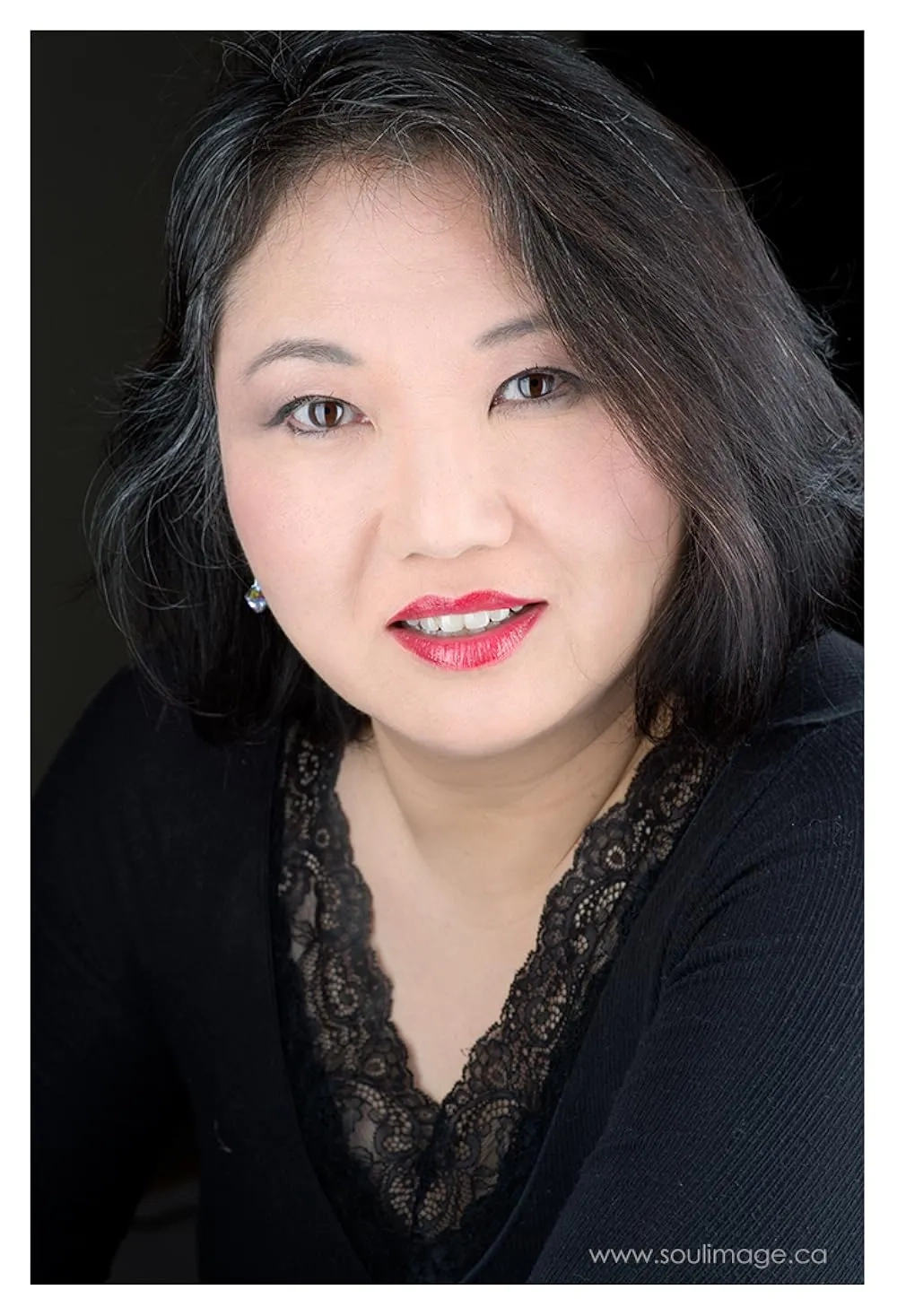 مارگارت چونگ