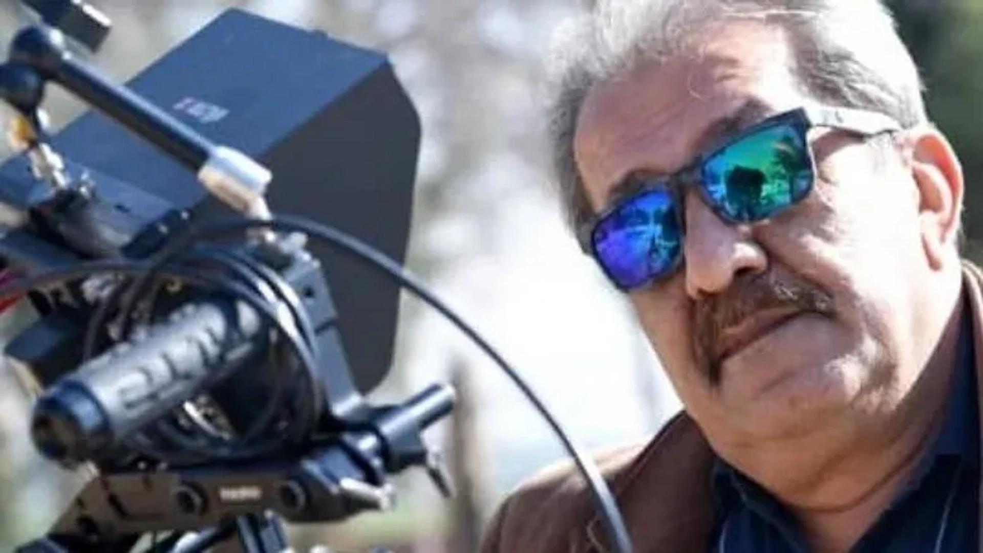 خداحافظی با مسعود رشیدی؛ از "هامون" تا "قلب یخی"