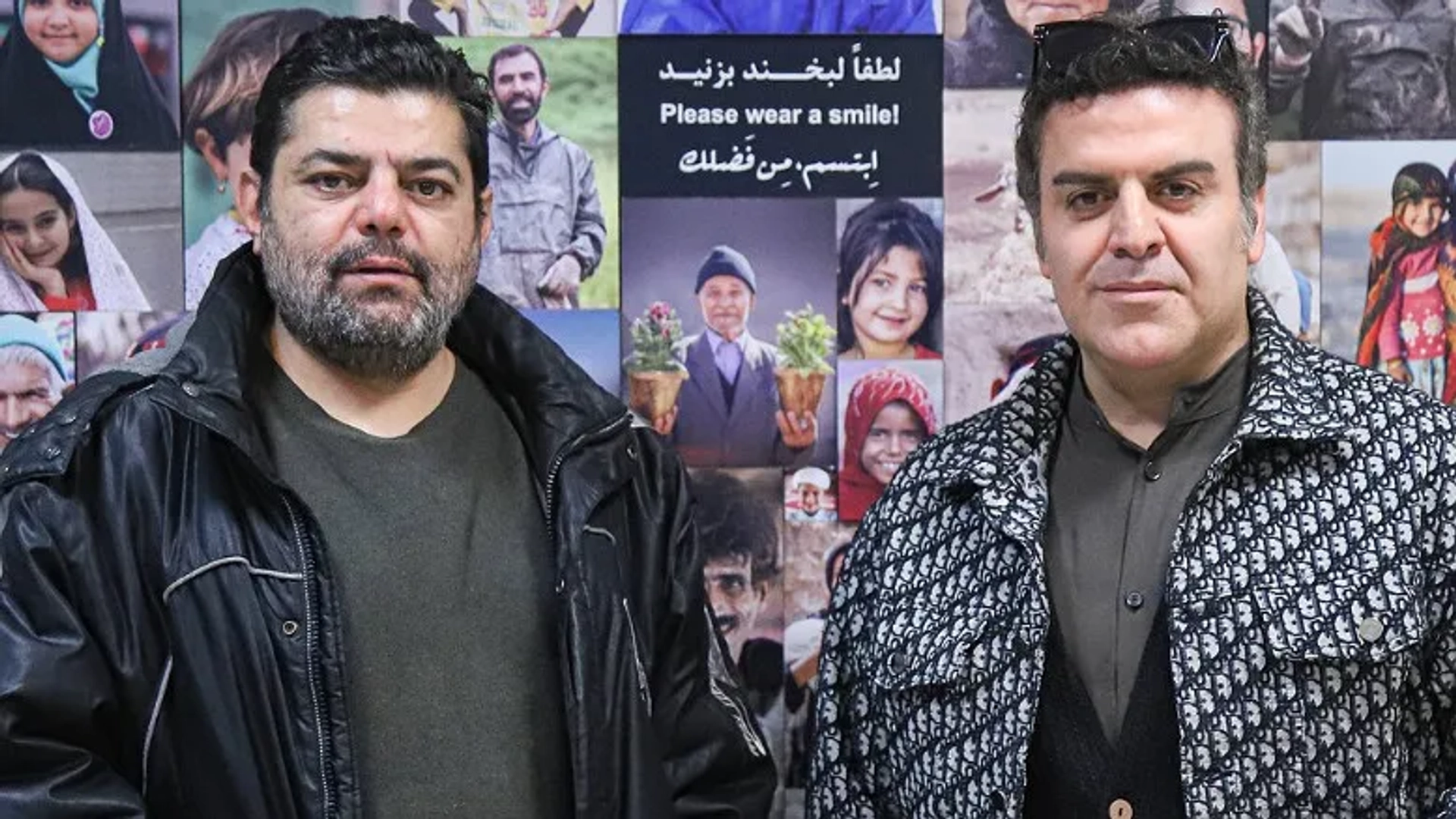 از عشق به سینما تا رسیدن به پرده نقره‌ای؛ روایت احمدلو از قهرمانان پشت صحنه