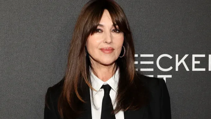 مونیکا بلوچی