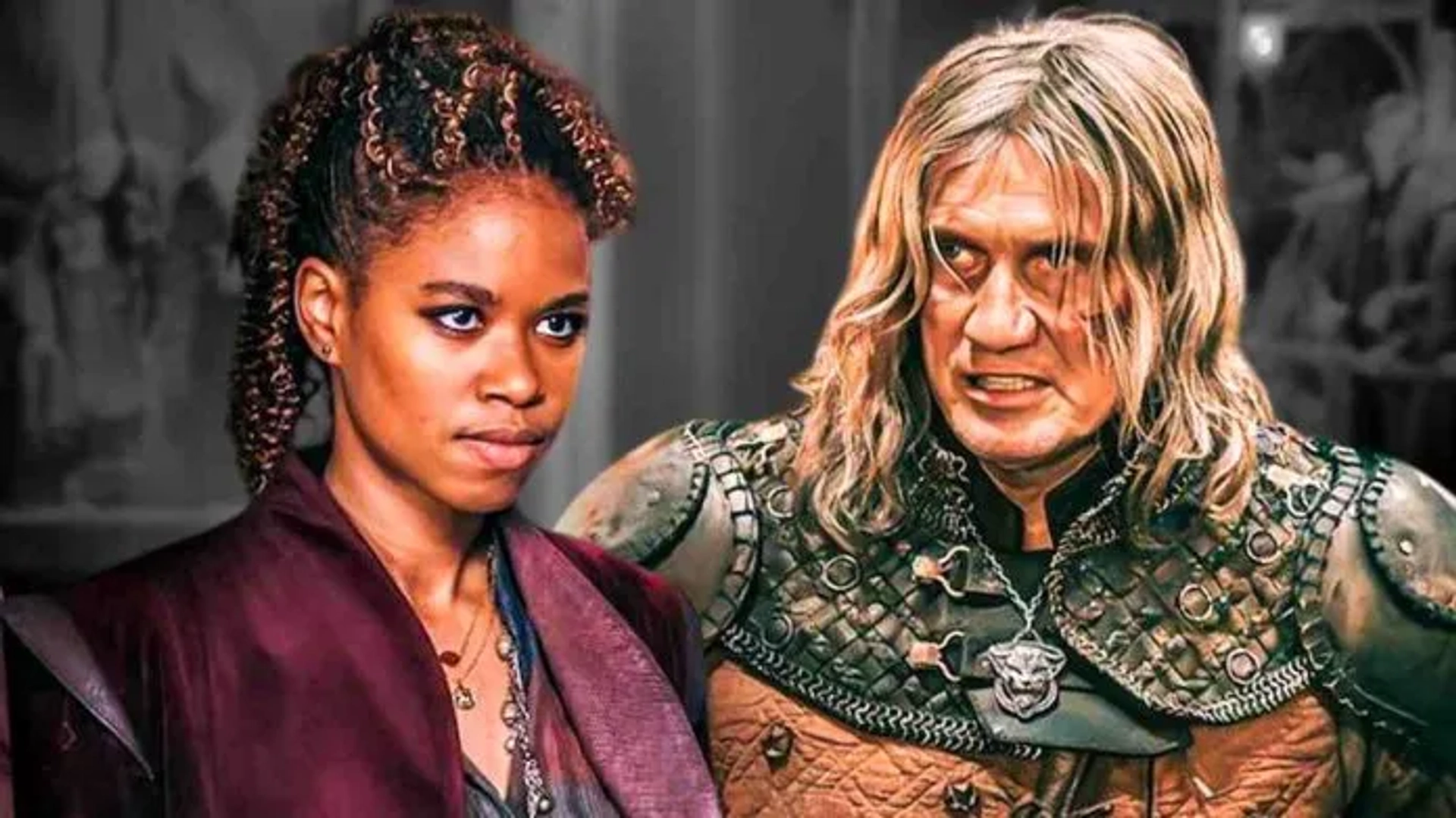 موش ها: داستانی از ویچر