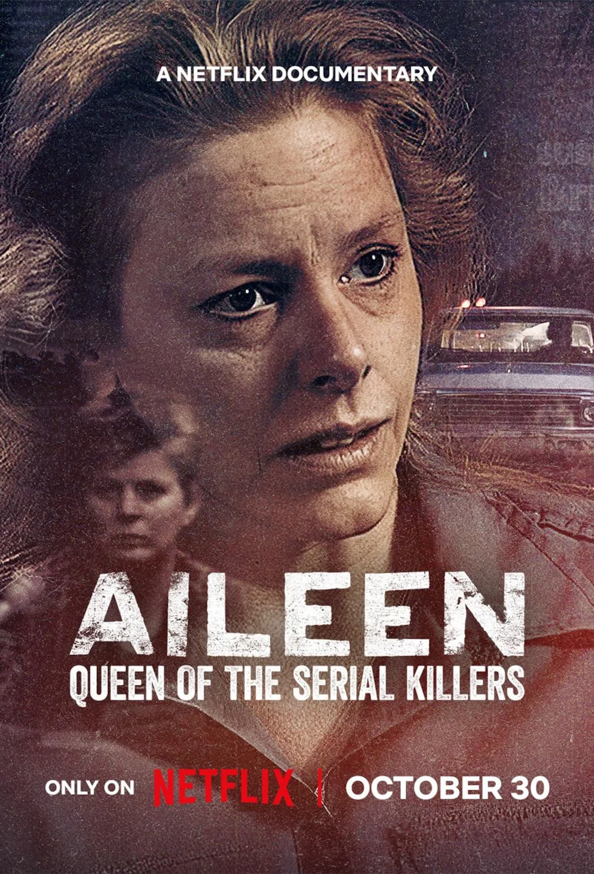 مستند آیلین: ملکه قاتلان سریالی (Aileen: Queen of the Serial Killers 2025)