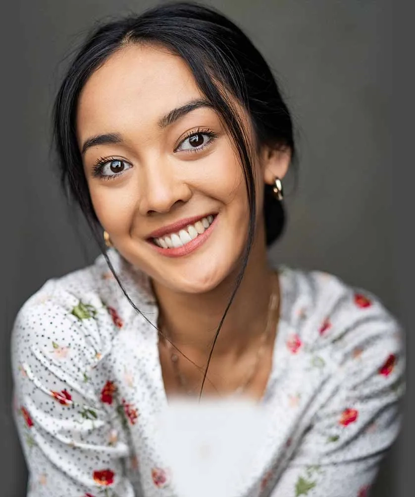 جورجینا گودچایلد