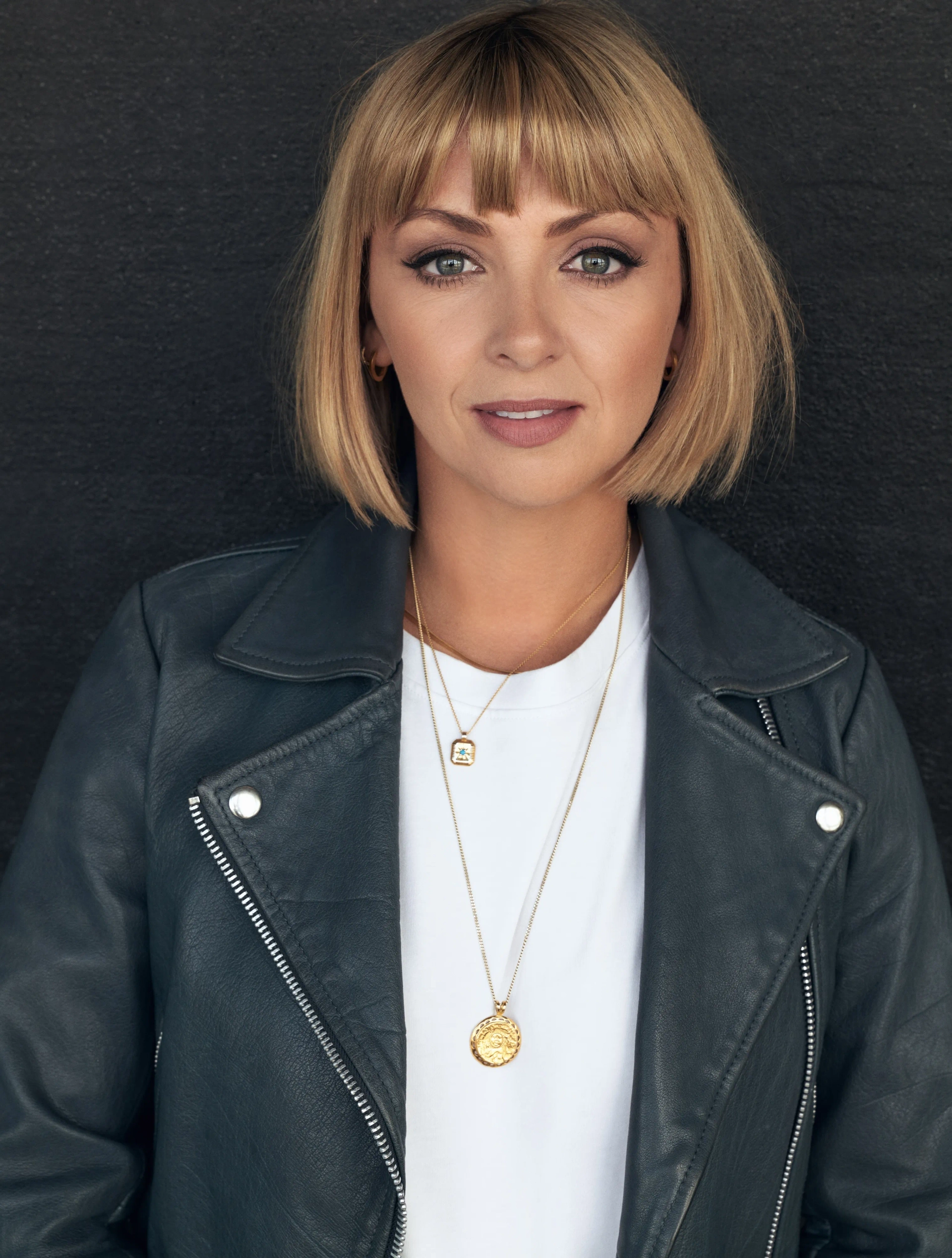 لیزا مک گریلز