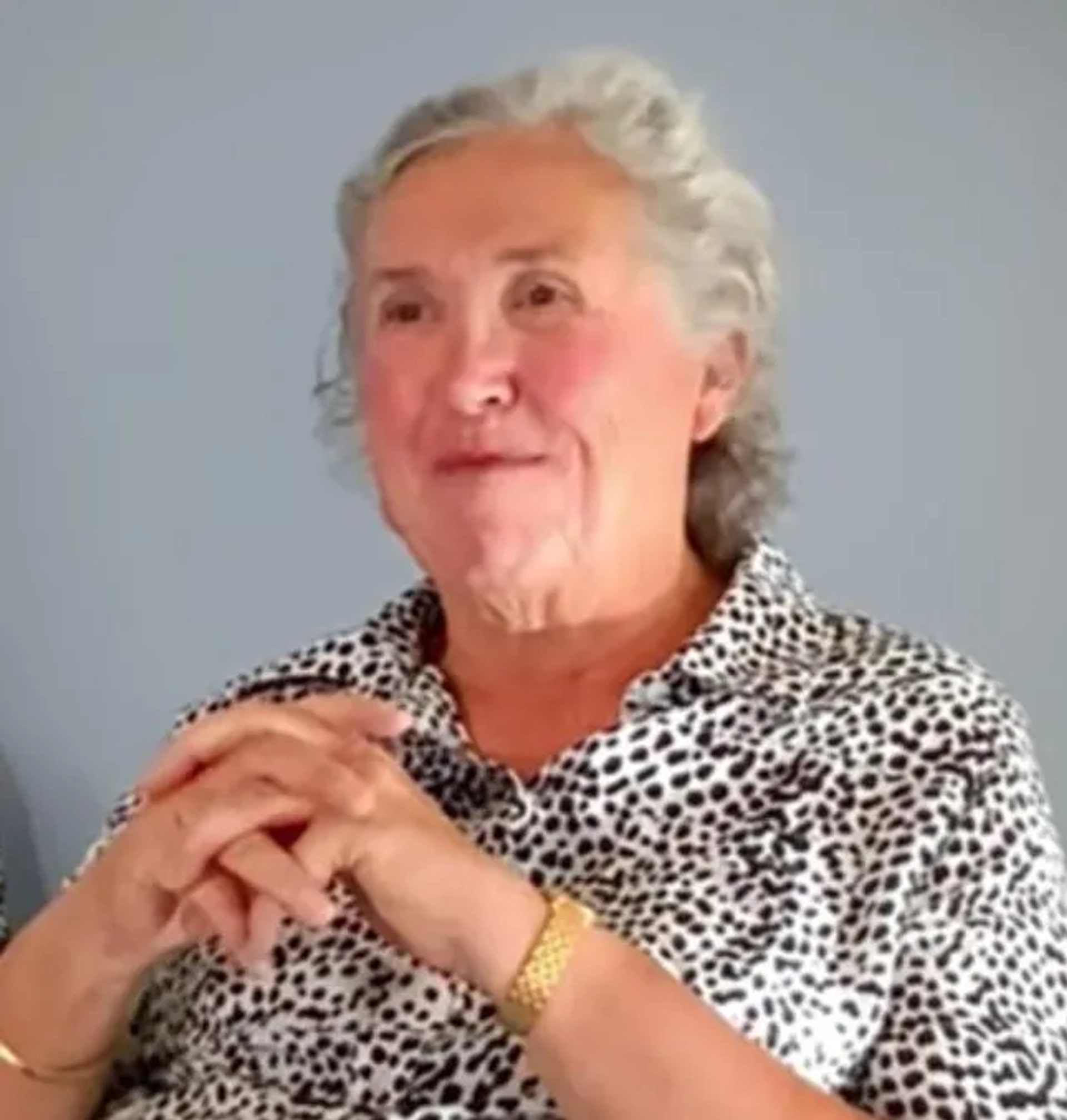 کاتلین گاوین