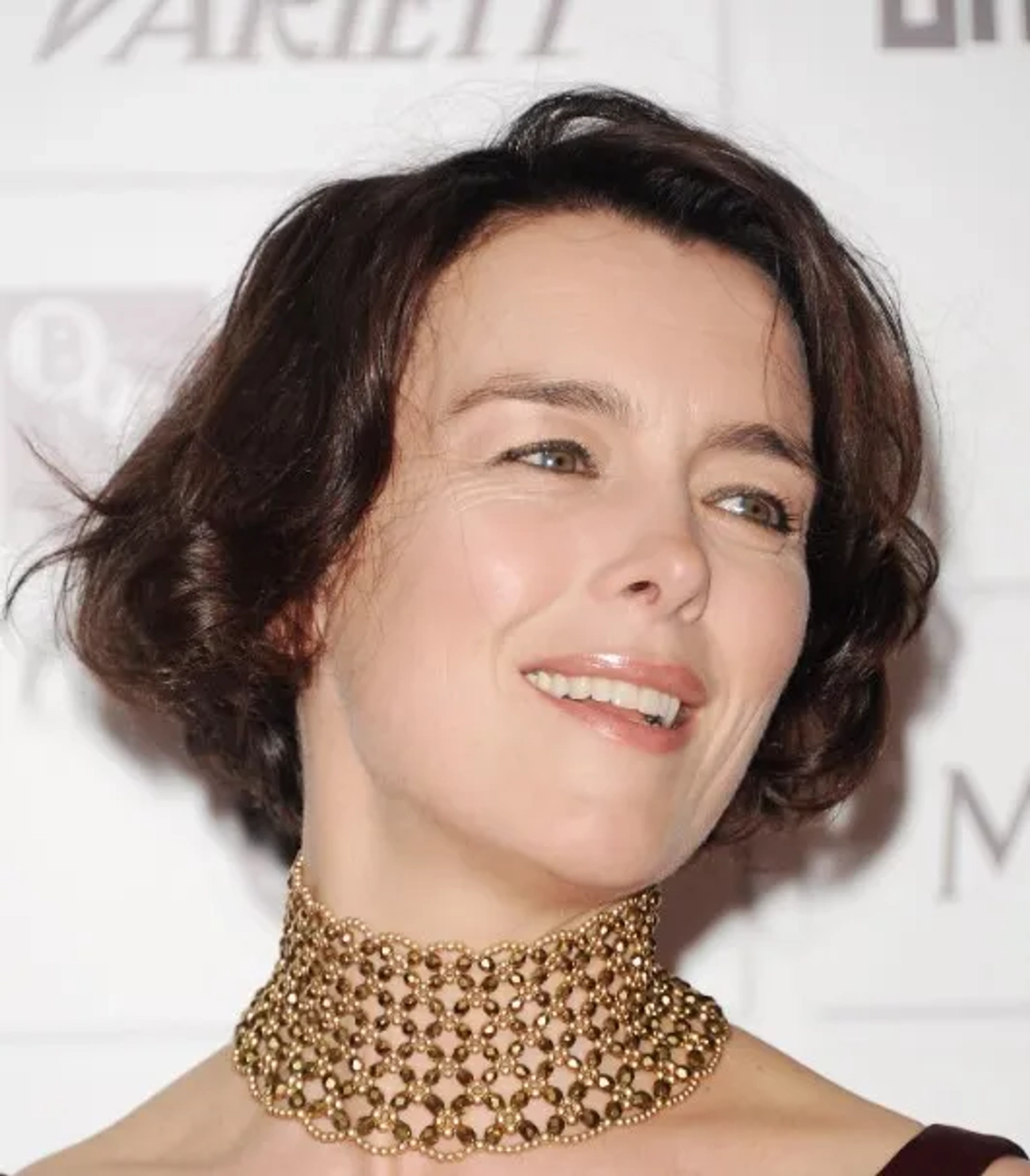 اولیویا  ویلیامز