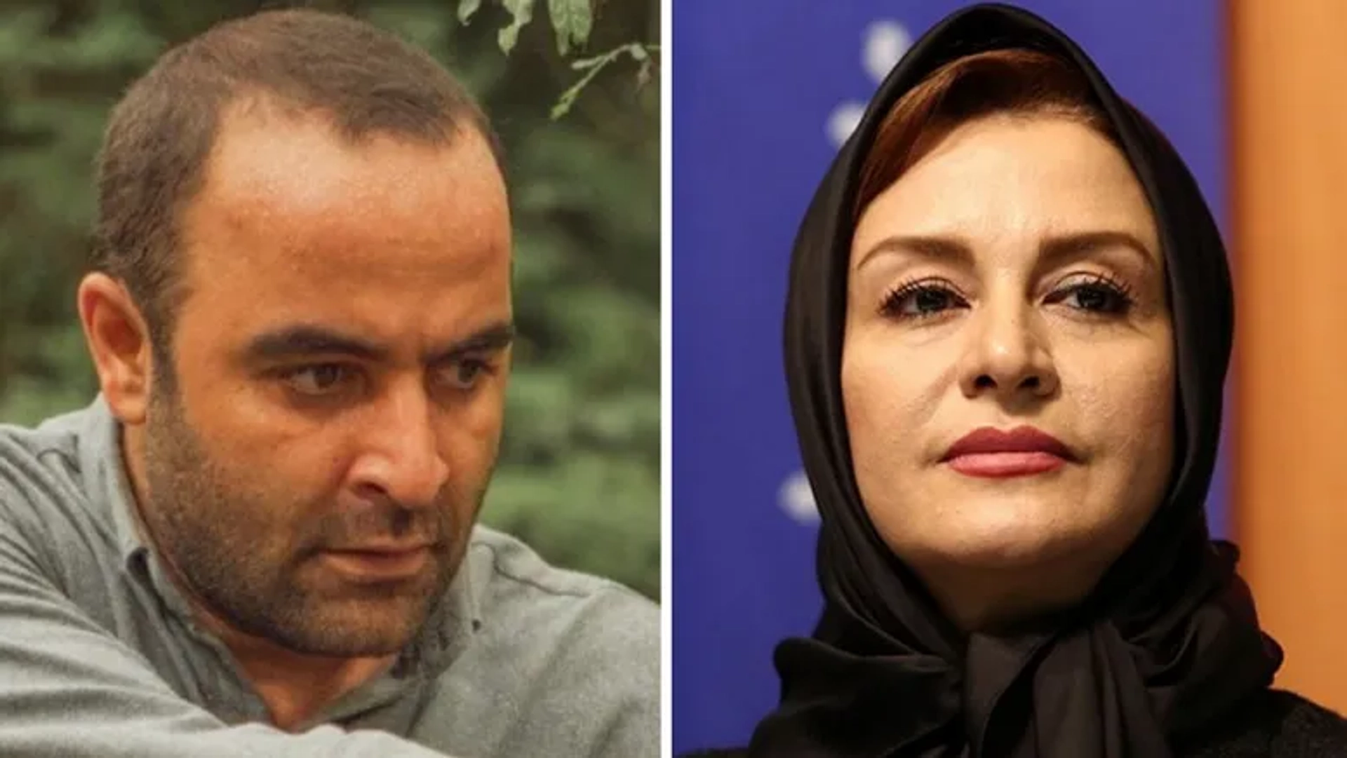 جزئیات تازه از سریال «کوری» با بازی مریلا زارعی و امیر نوروزی