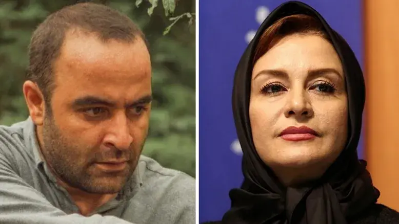 جزئیات تازه از سریال «کوری» با بازی مریلا زارعی و امیر نوروزی