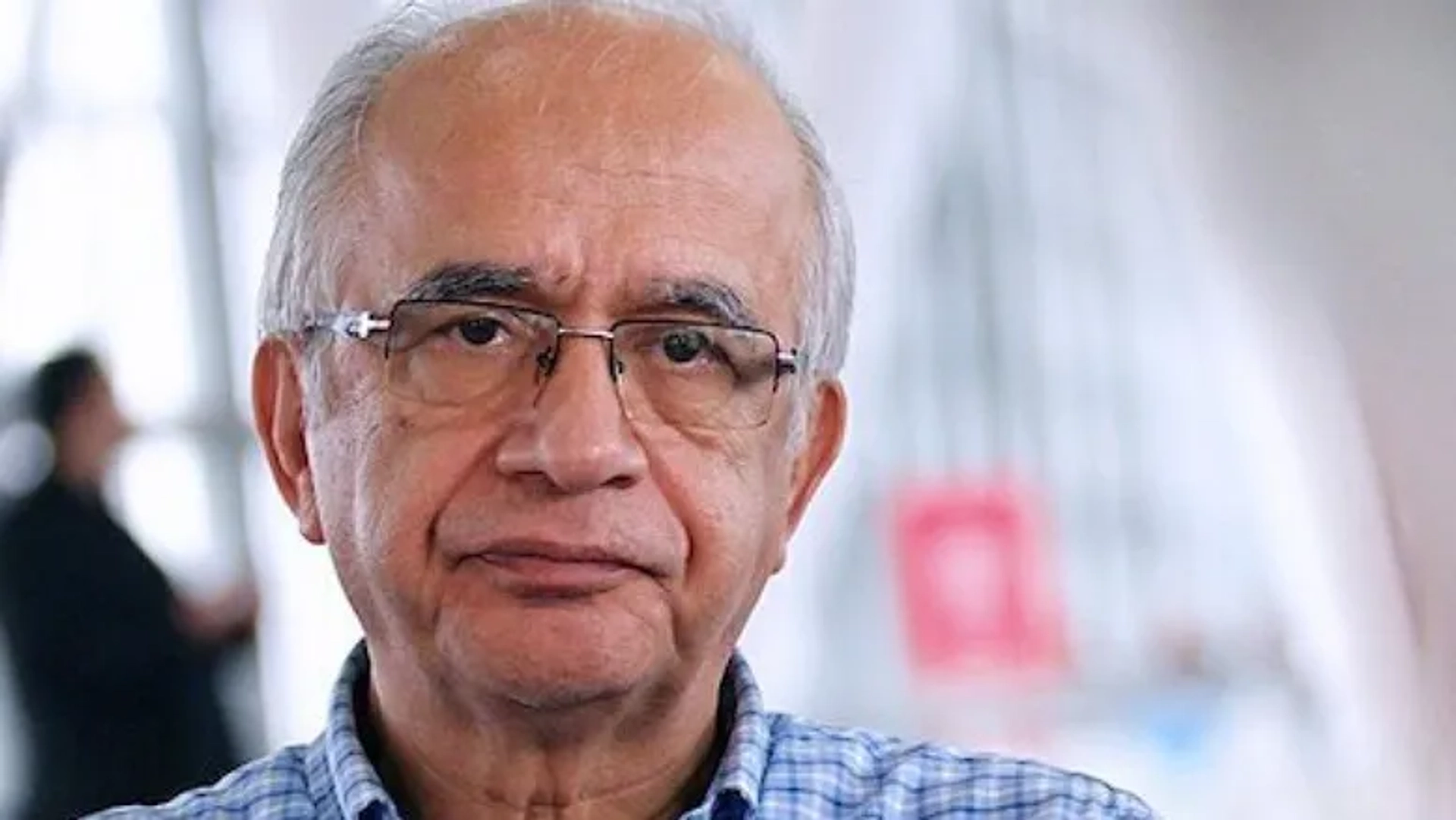 ابراهیم وحیدزاده: کمدی امروز به سمت لودگی رفته است