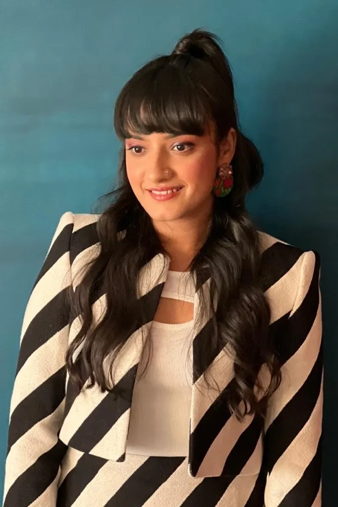 آتیا تارا نایاک