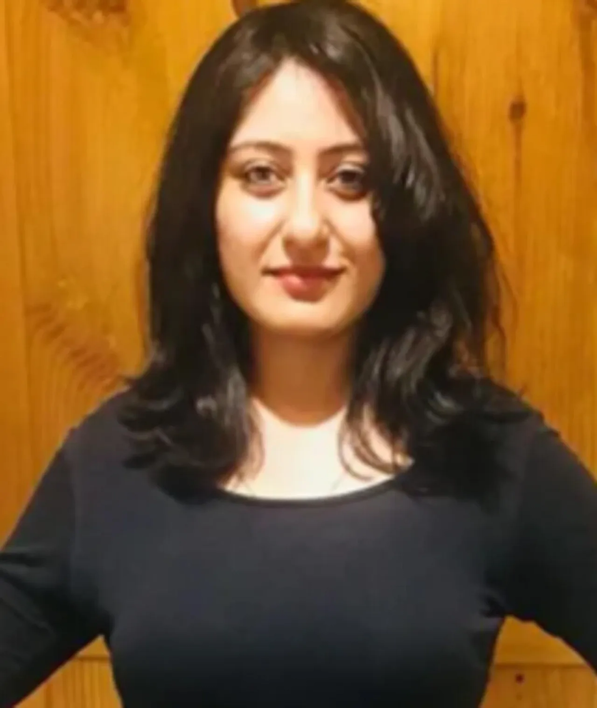 رادیکا آناند