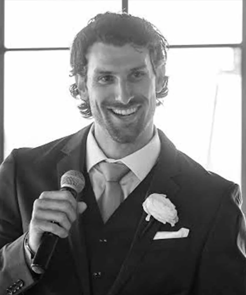 متیو بی میلز