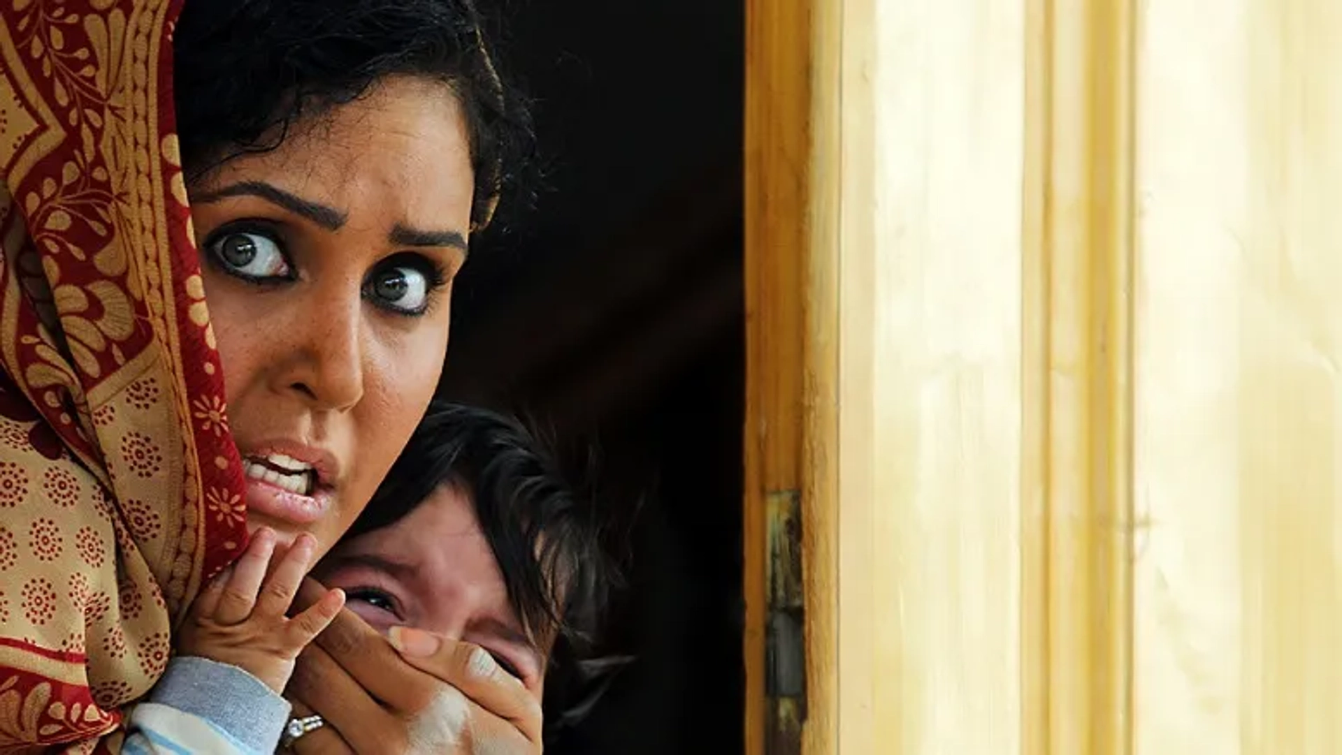 حضور سینمای ایران در هند؛ نمایش ویژه «شبی که ماه کامل شد»