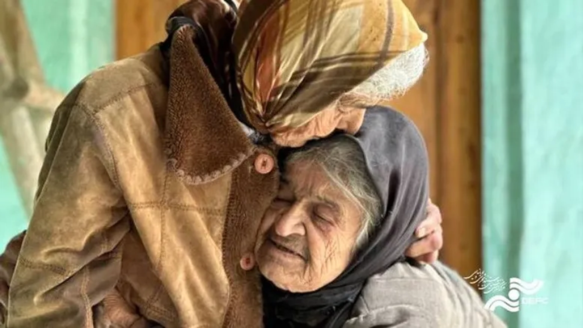 مستند «دو خواهر» جایزه تولید مشترک شبکه الجزیره را در توکیو داکس برد