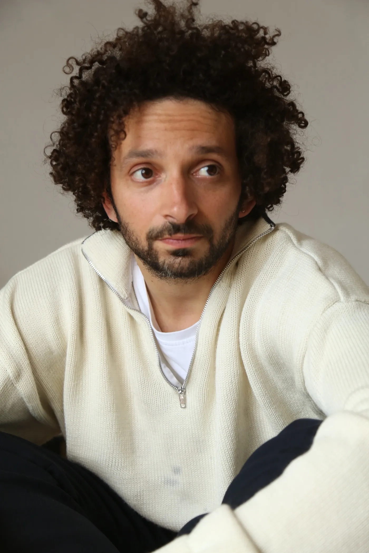 ویلیام لبگیل