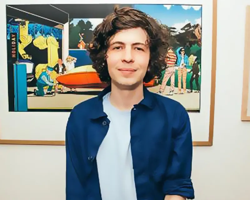 یوگو بینونو