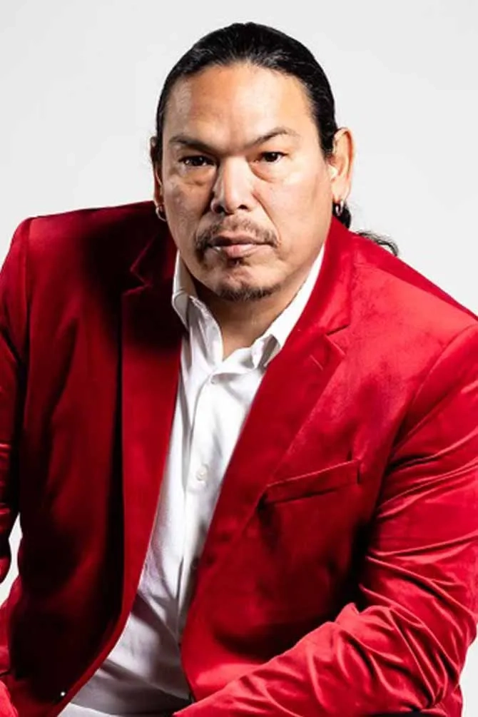 جیمز ویتکلود