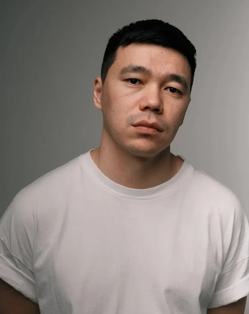 دانیار آلشینوف